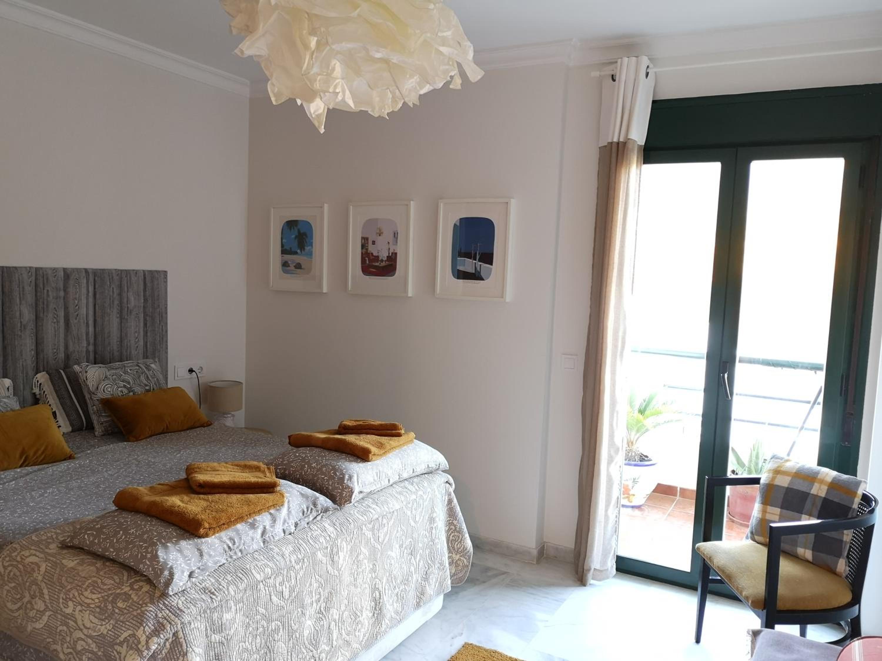 Apartamento Las Brisas