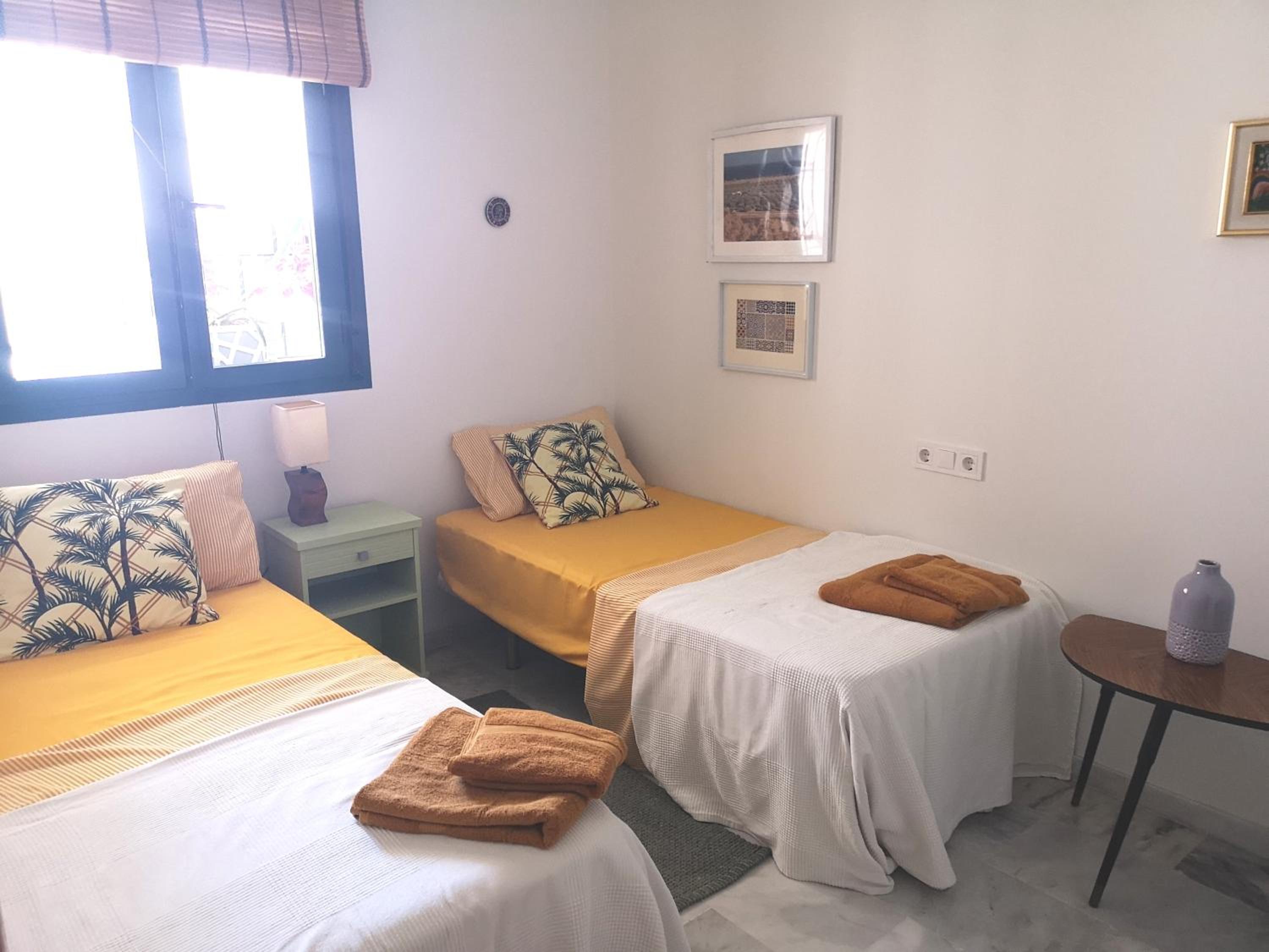 Apartamento Las Brisas