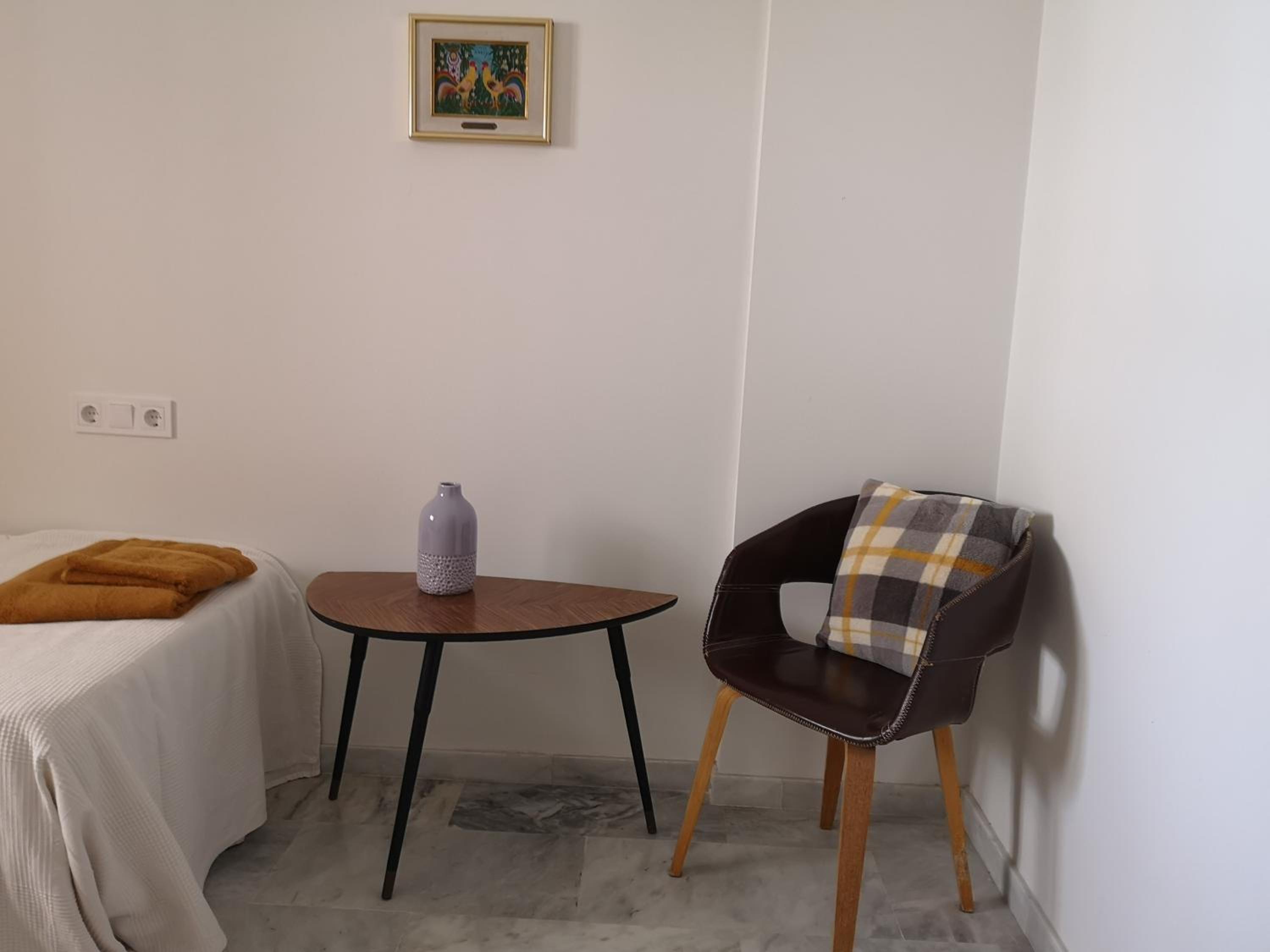 Apartamento Las Brisas