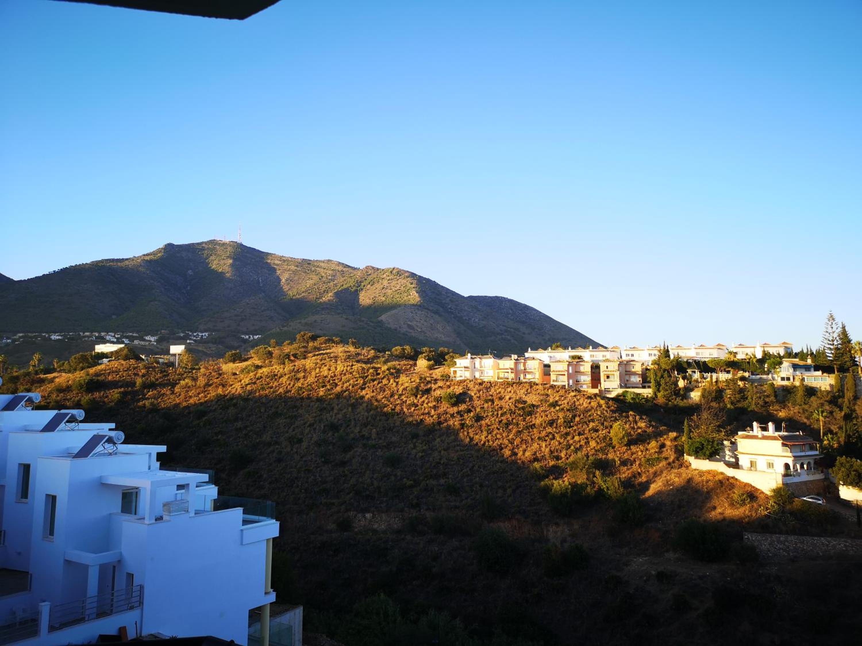 Apartamento Las Brisas