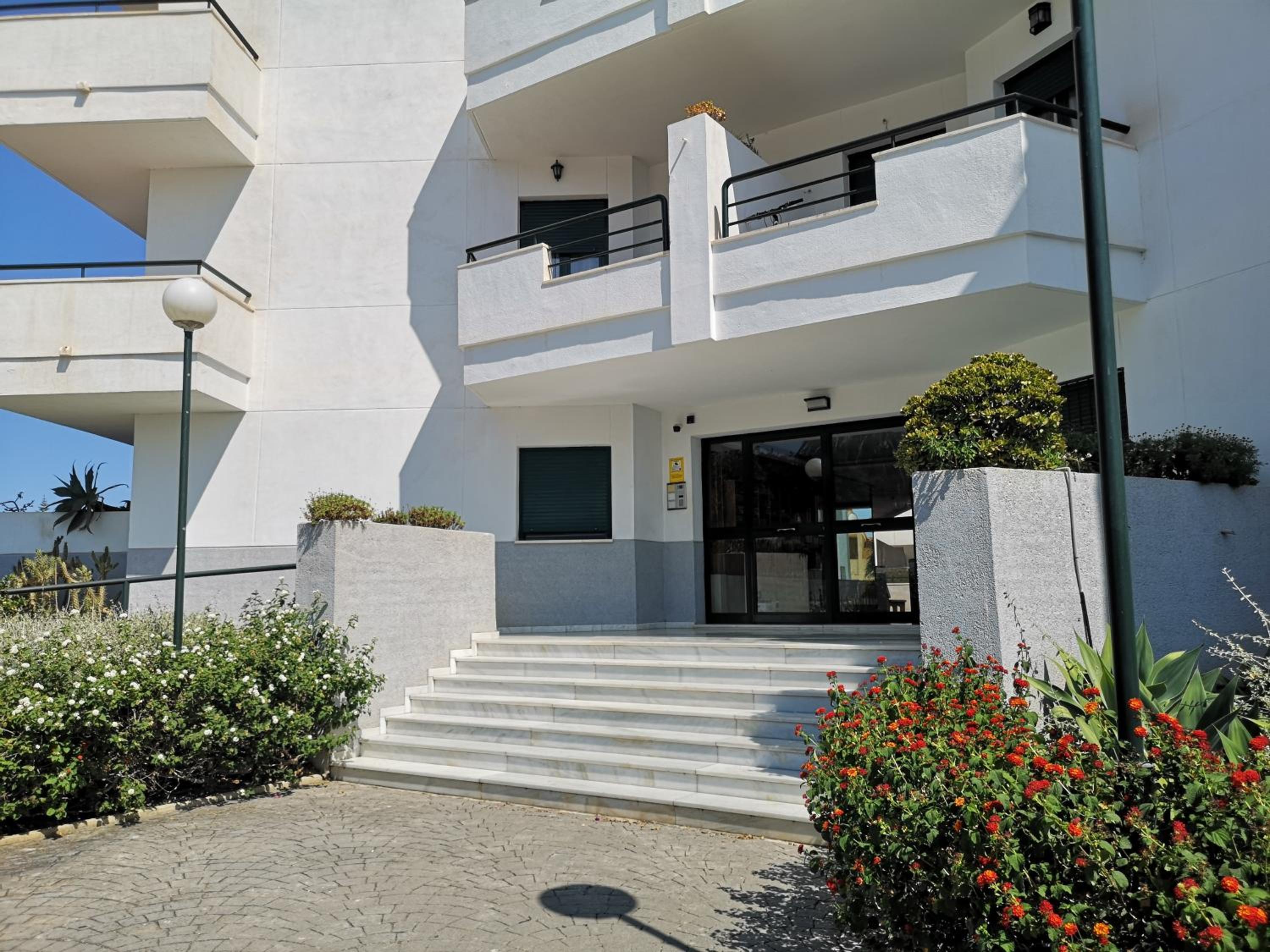 Apartamento Las Brisas