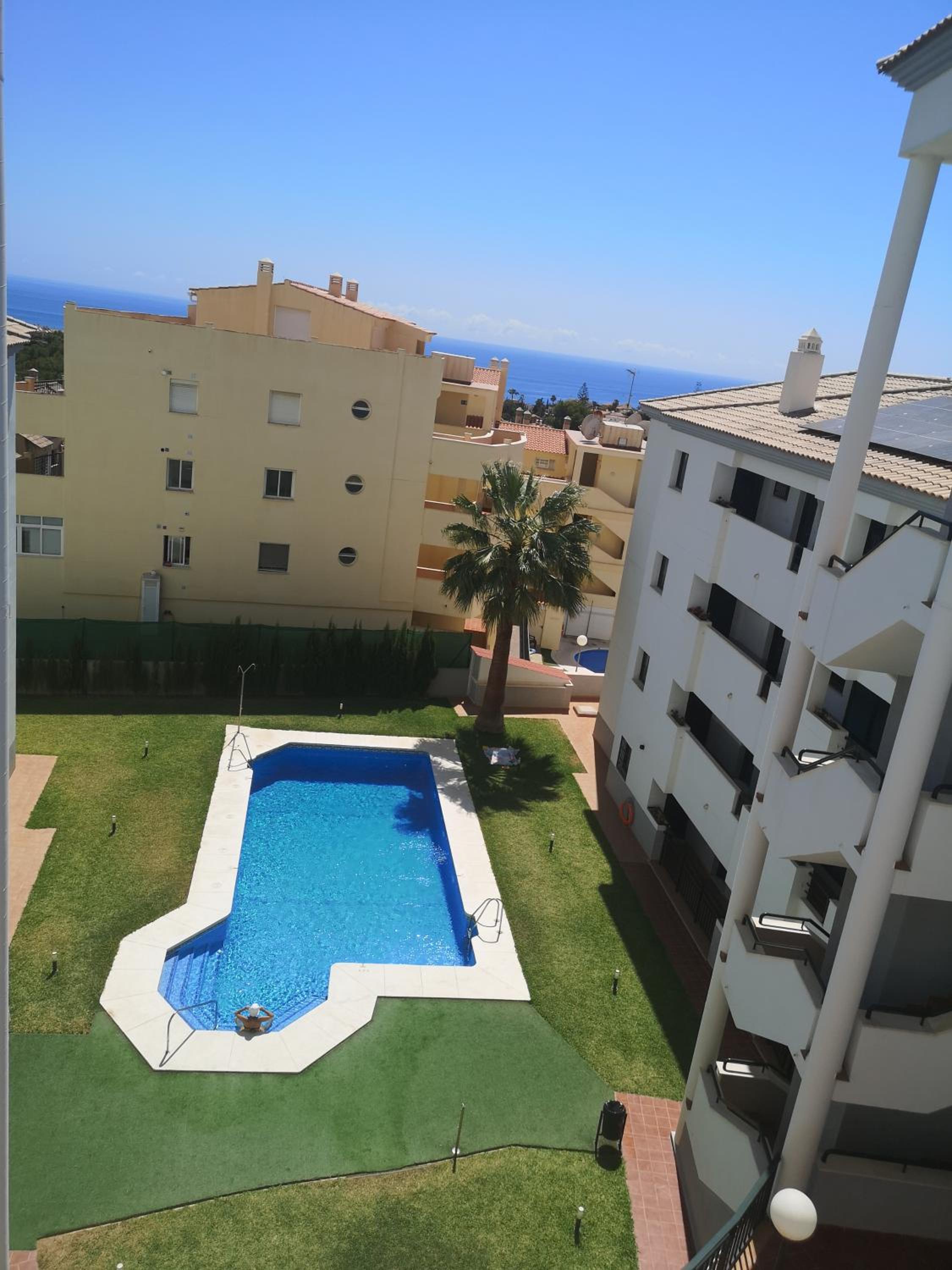 Apartamento Las Brisas
