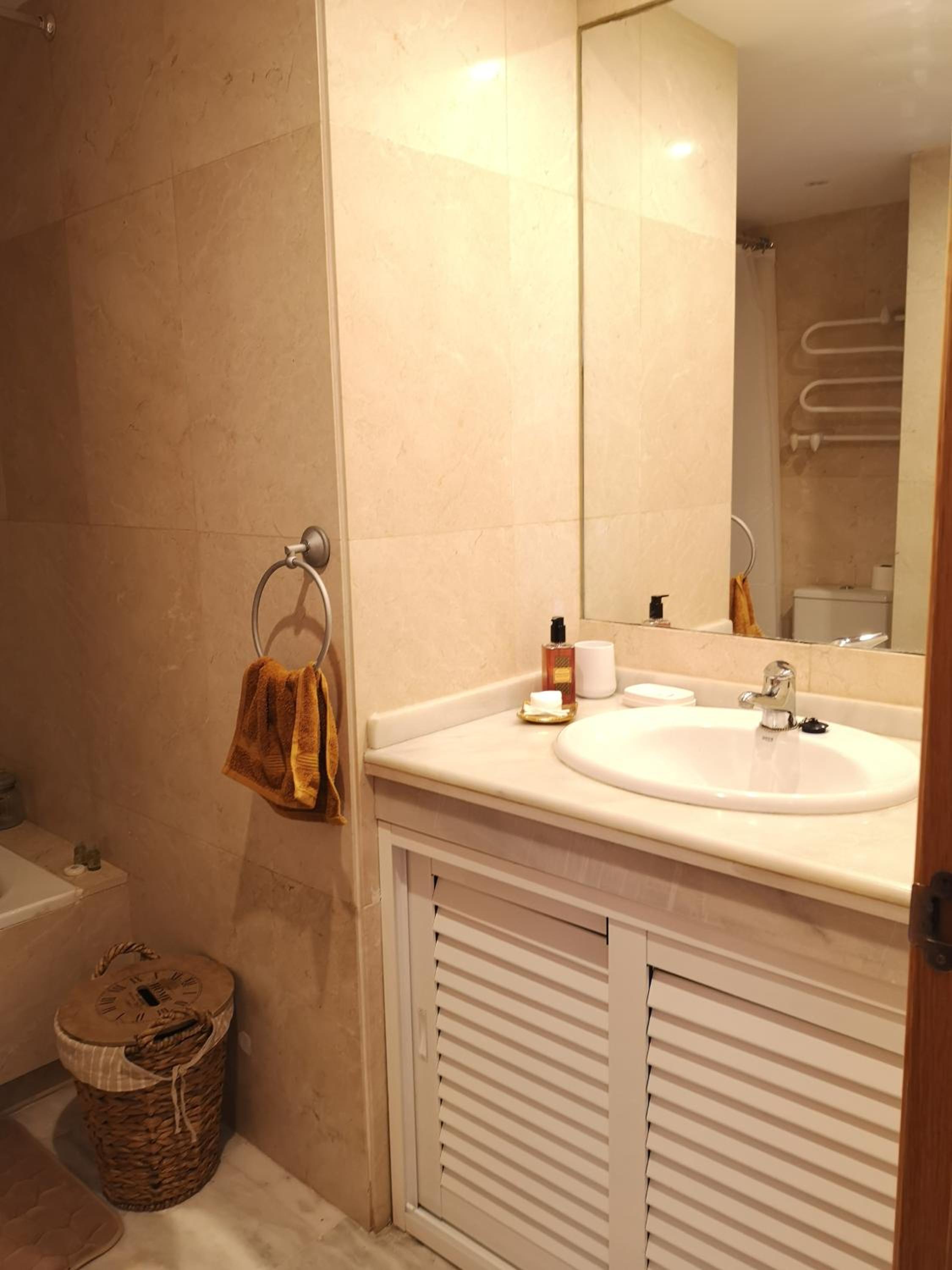 Apartamento Las Brisas