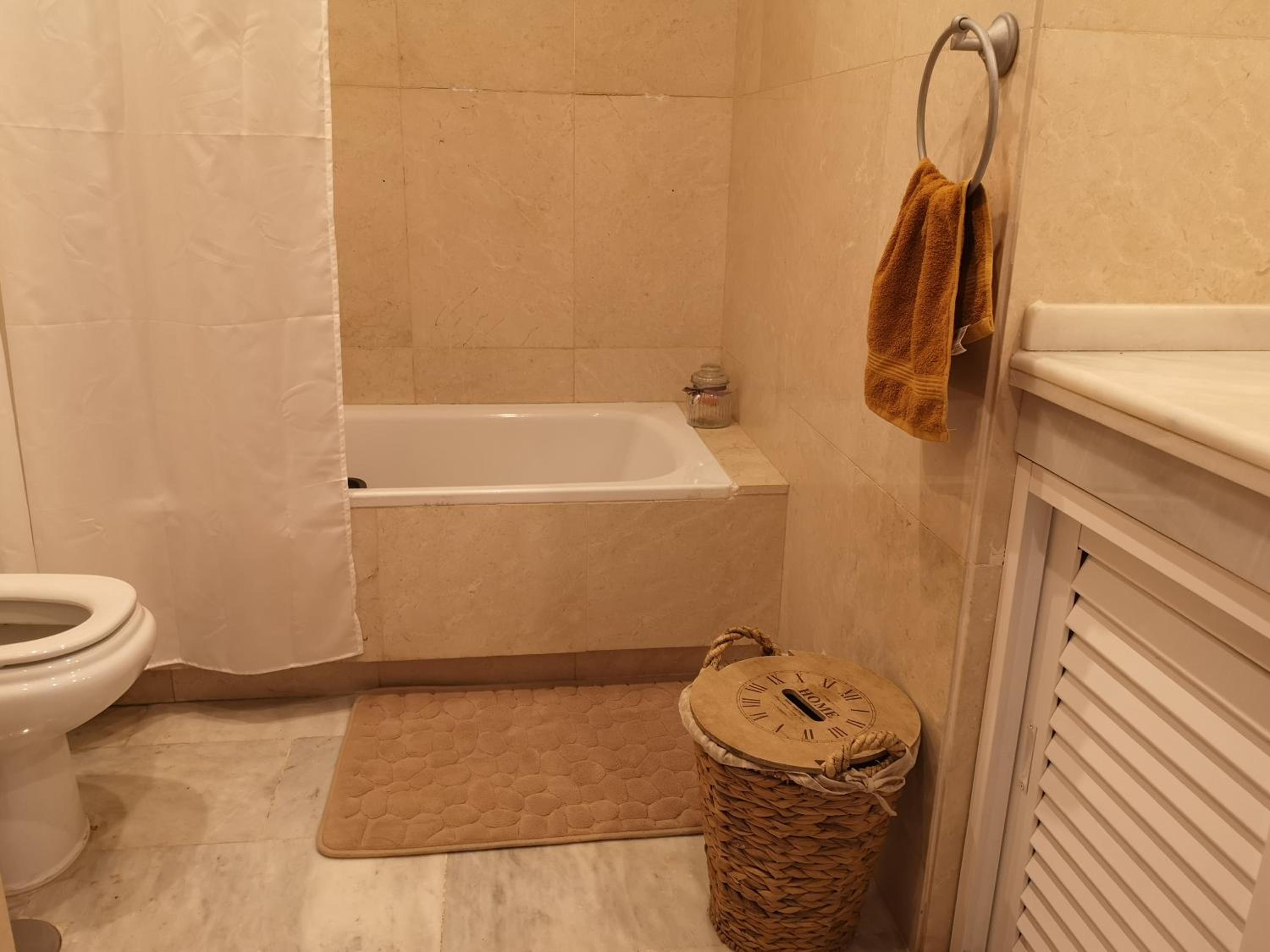 Apartamento Las Brisas