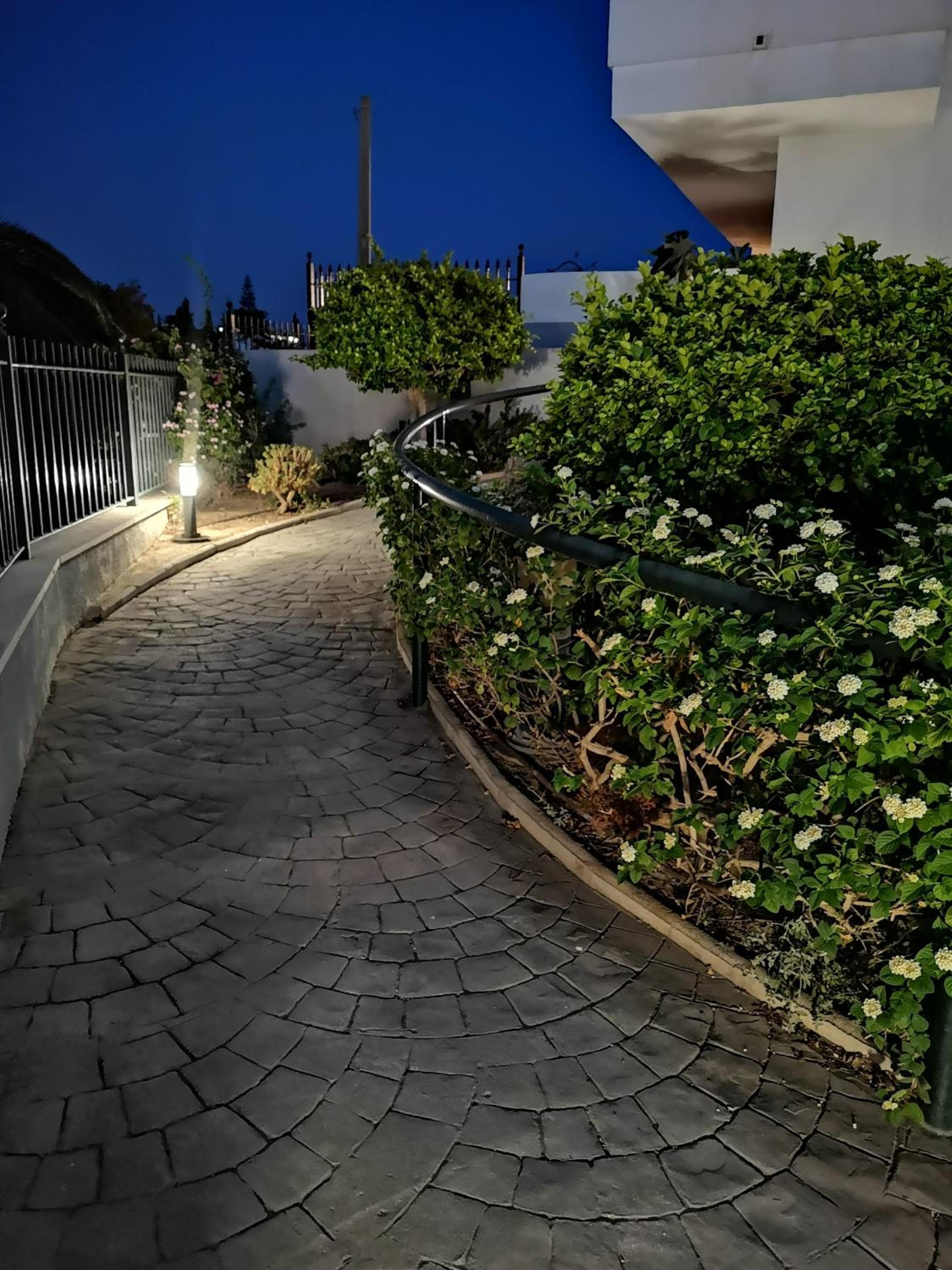 Apartamento Las Brisas