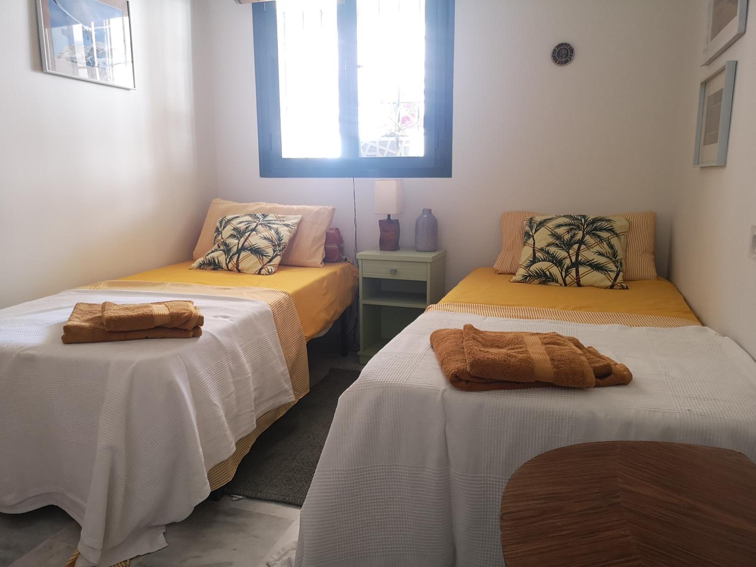 Apartamento Las Brisas