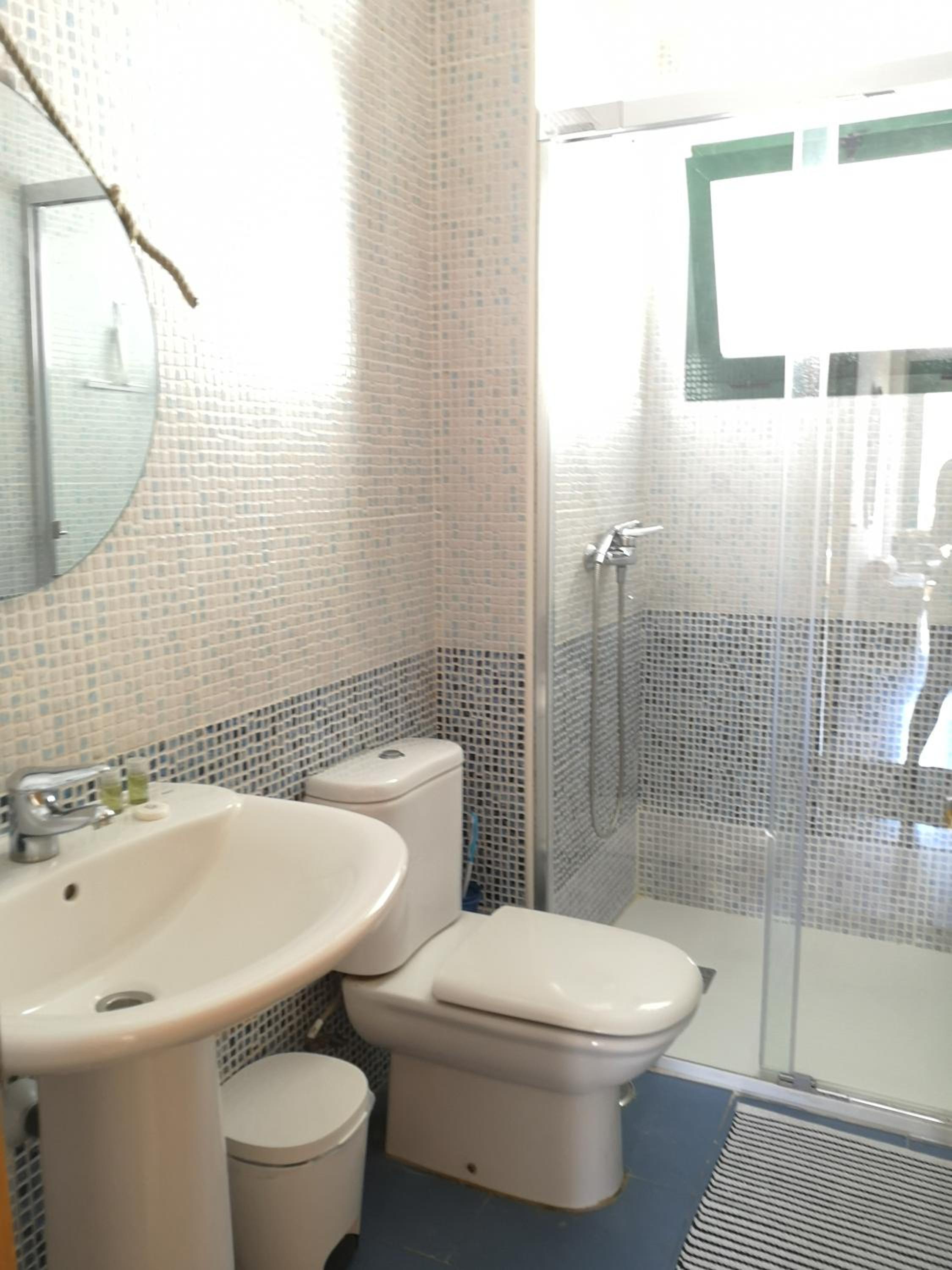 Apartamento Las Brisas