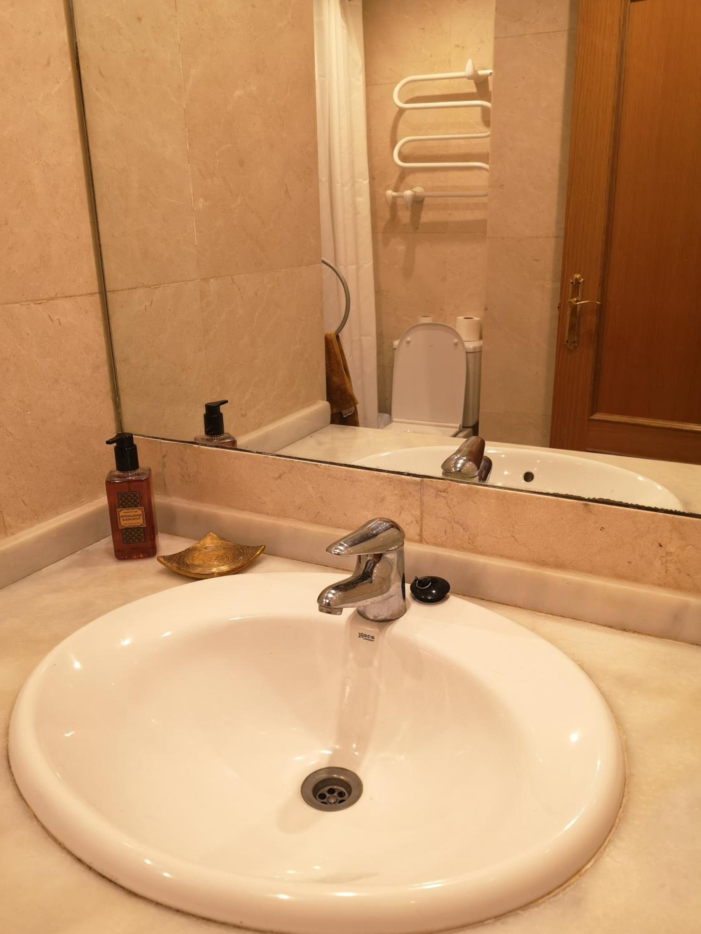 Apartamento Las Brisas