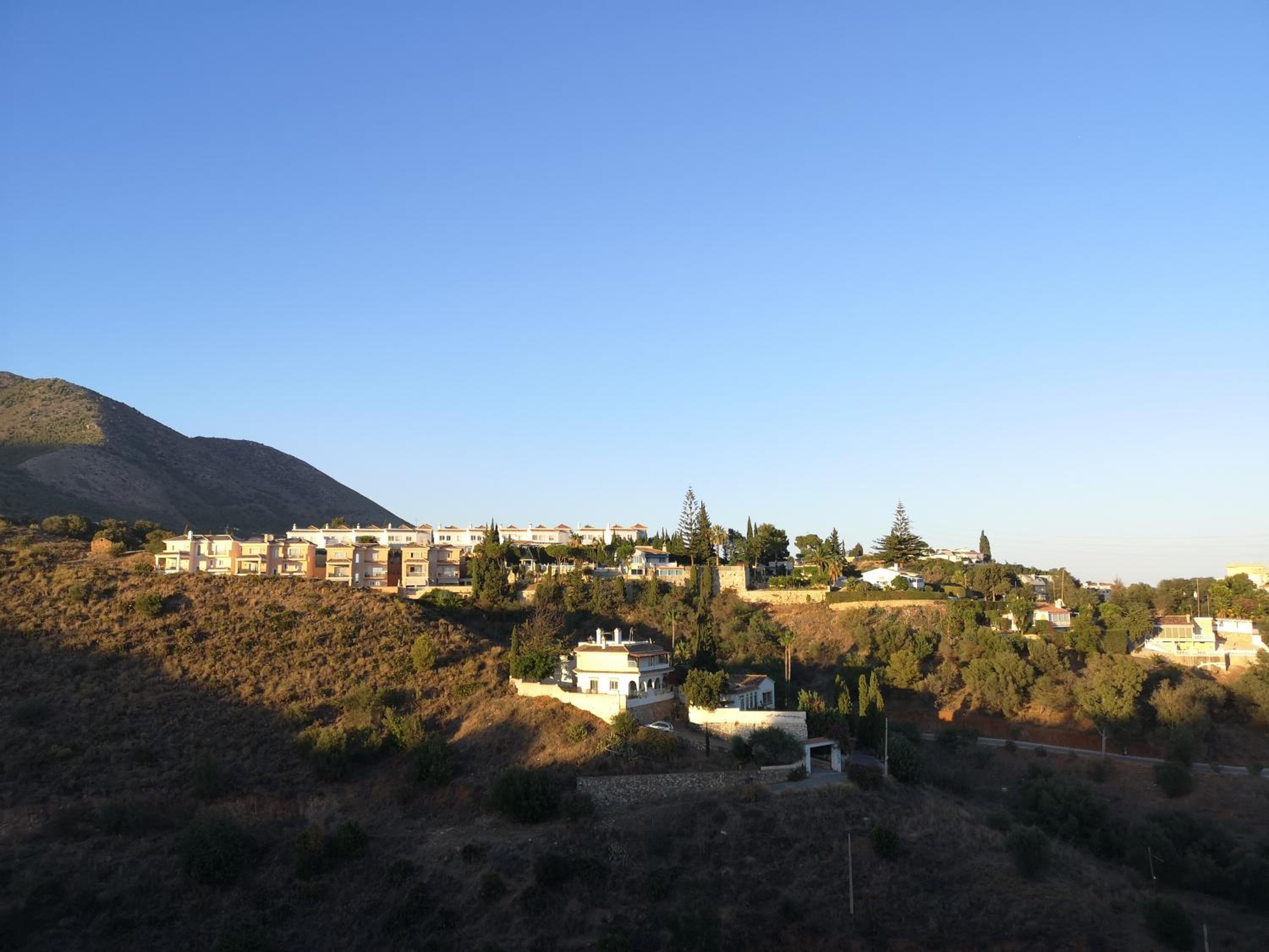 Apartamento Las Brisas