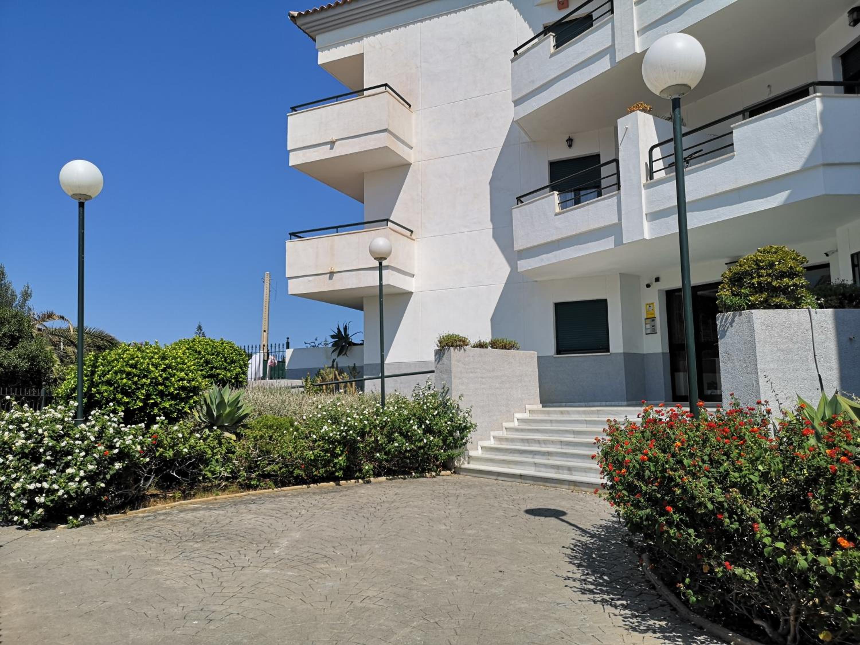 Apartamento Las Brisas