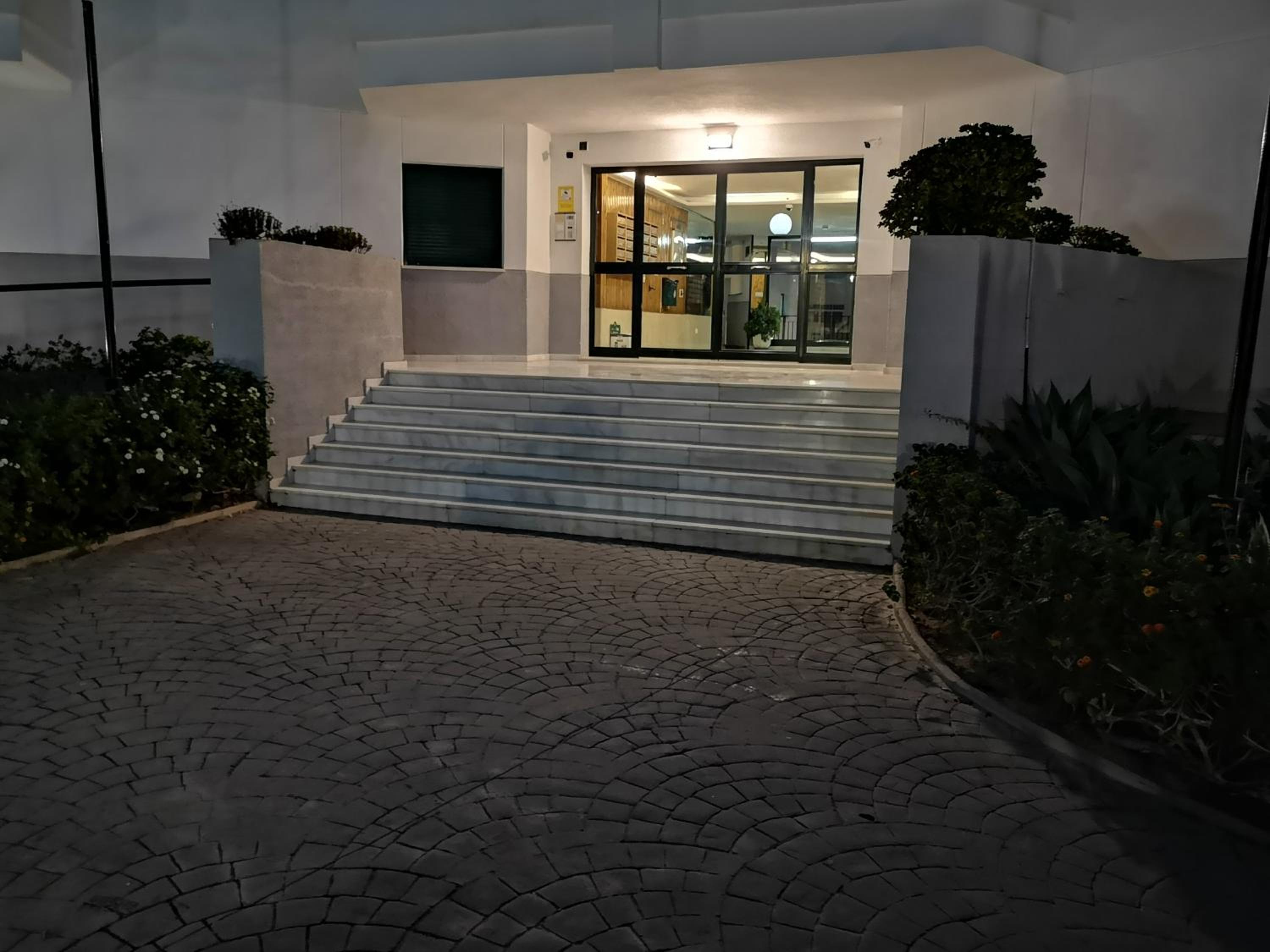 Apartamento Las Brisas