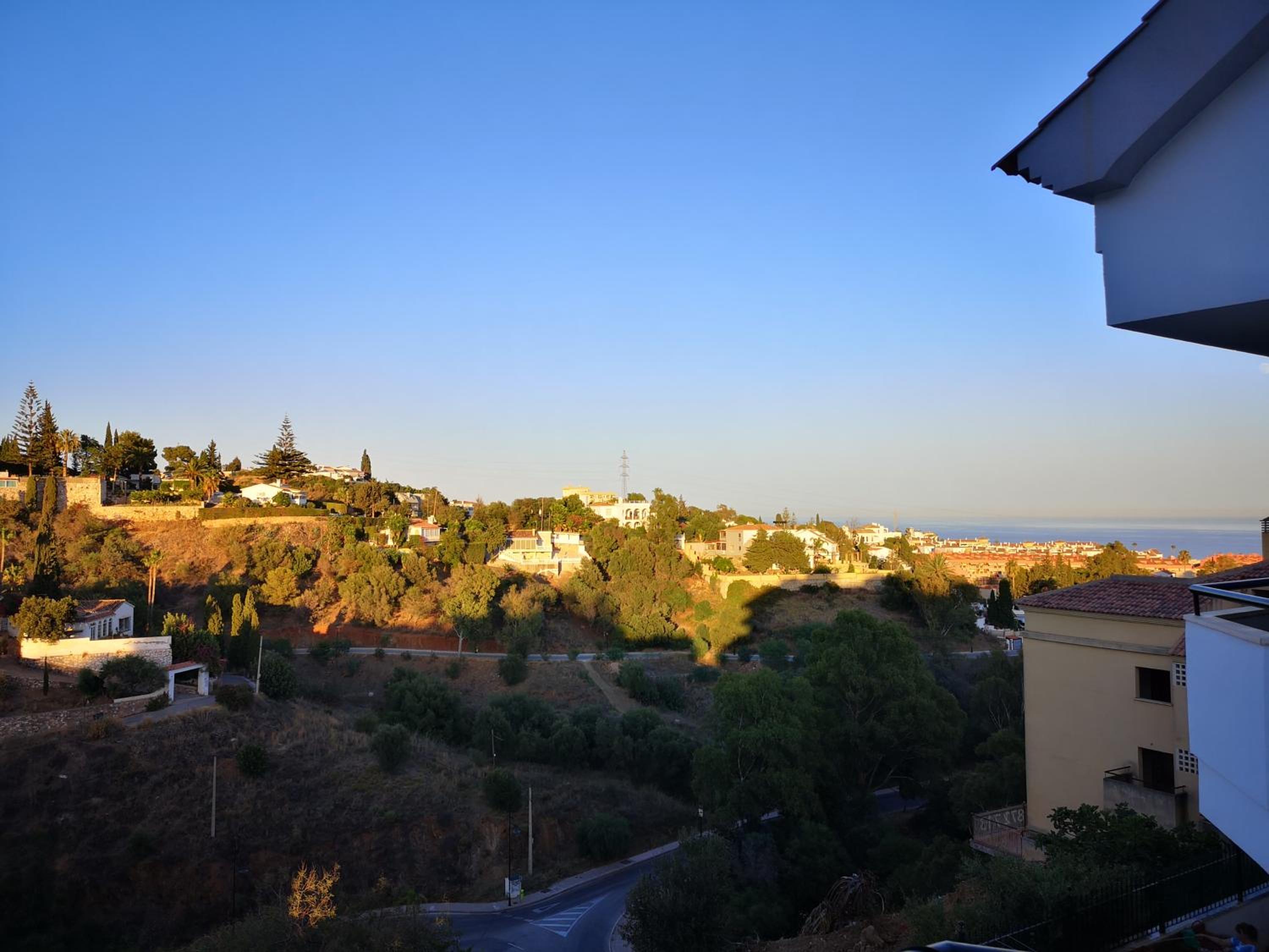 Apartamento Las Brisas