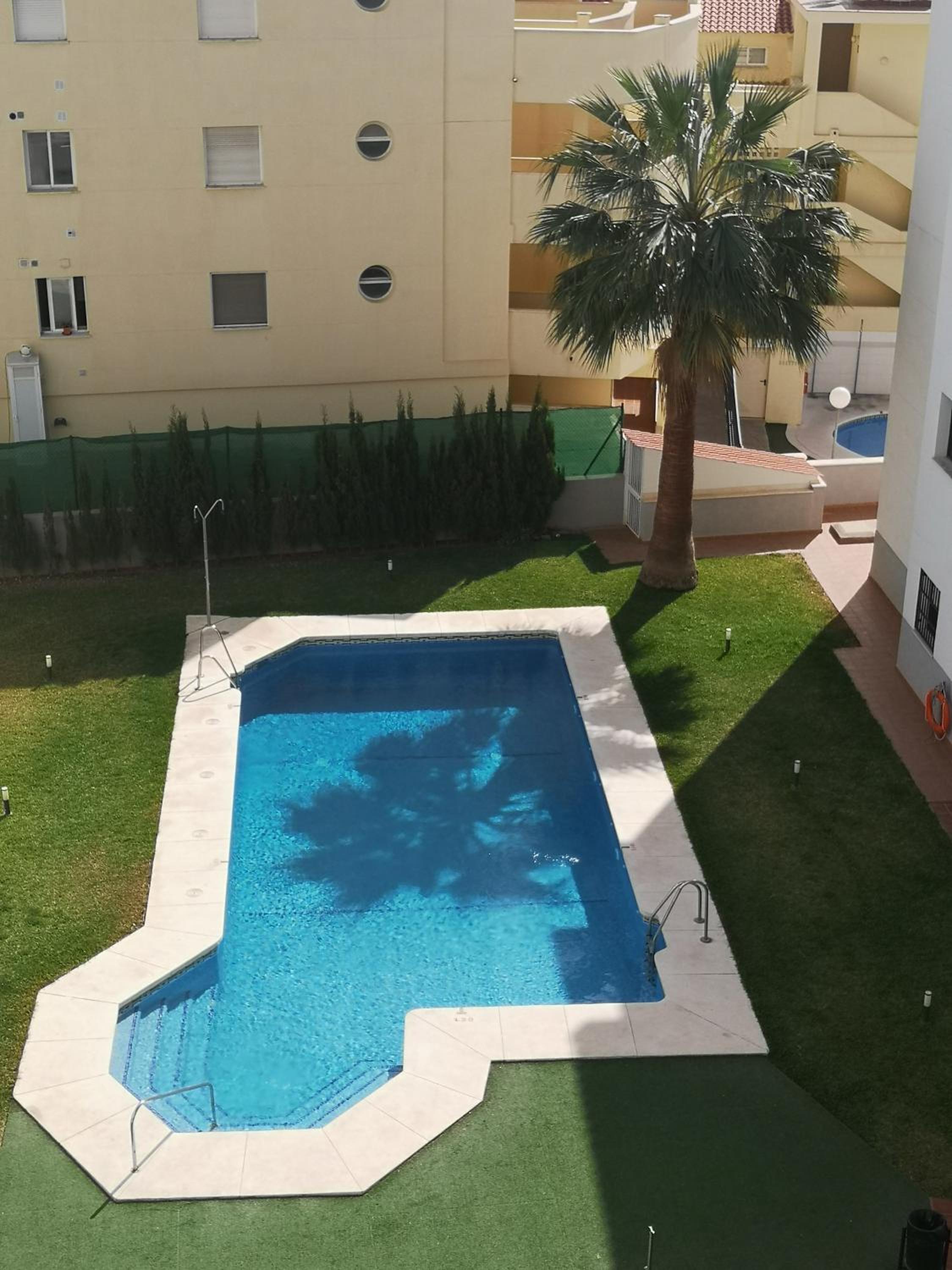 Apartamento Las Brisas