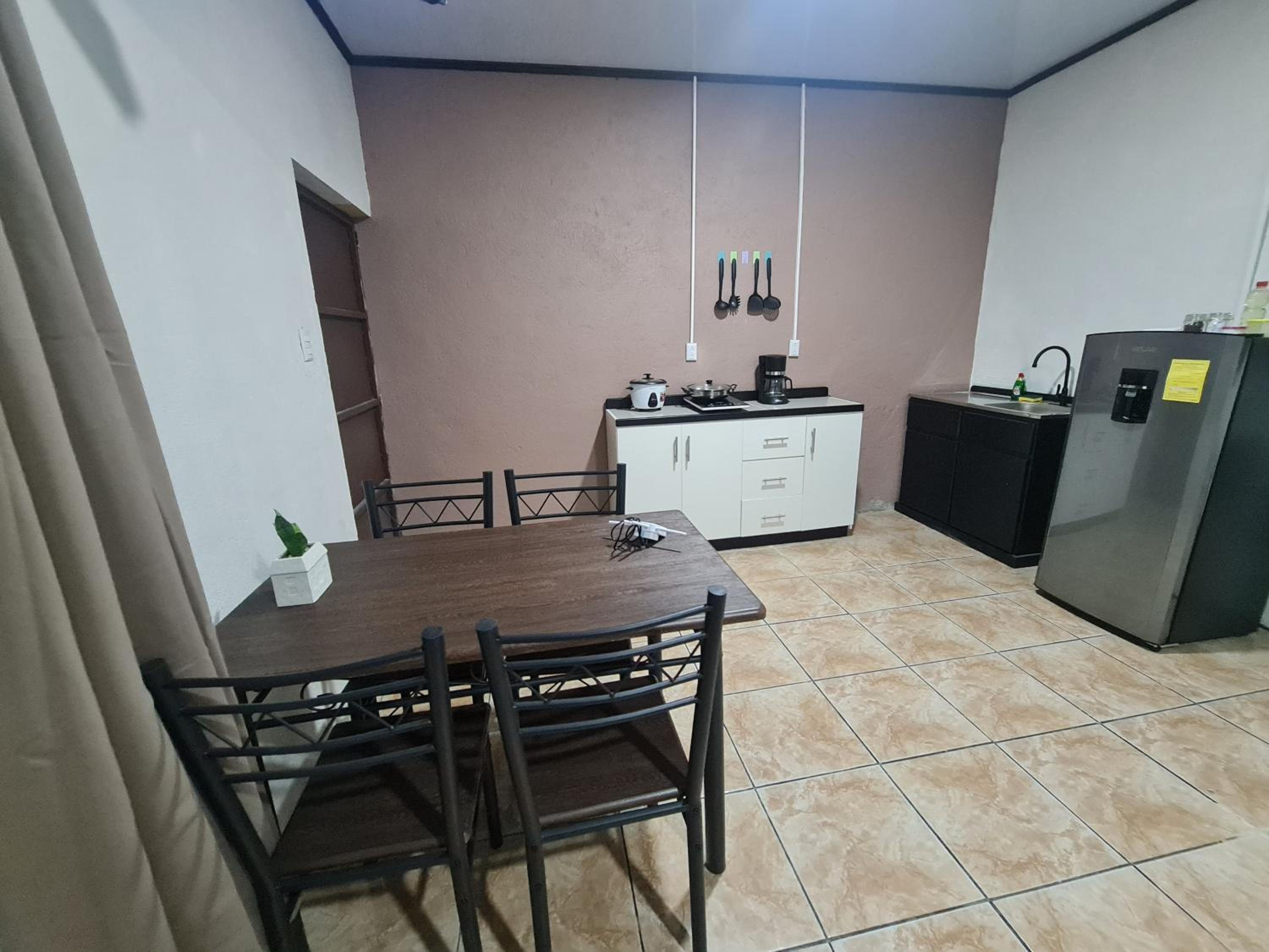 Cabinas Guayabón #5, AC, La Fortuna San Carlos