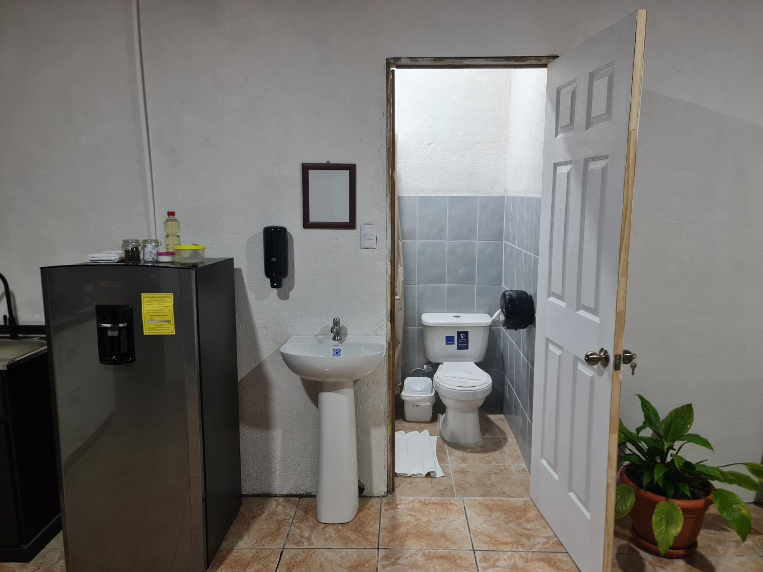 Cabinas Guayabón #5, AC, La Fortuna San Carlos