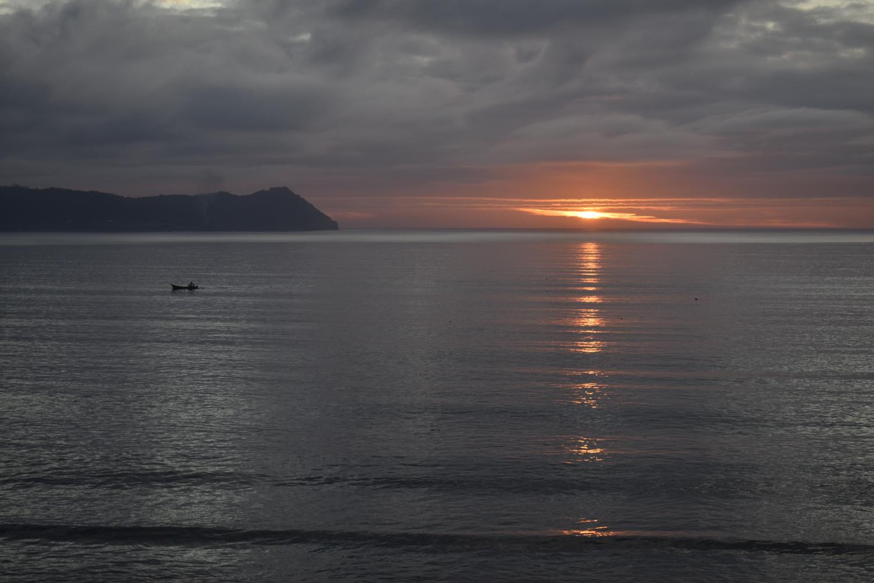 MARE VENTUM