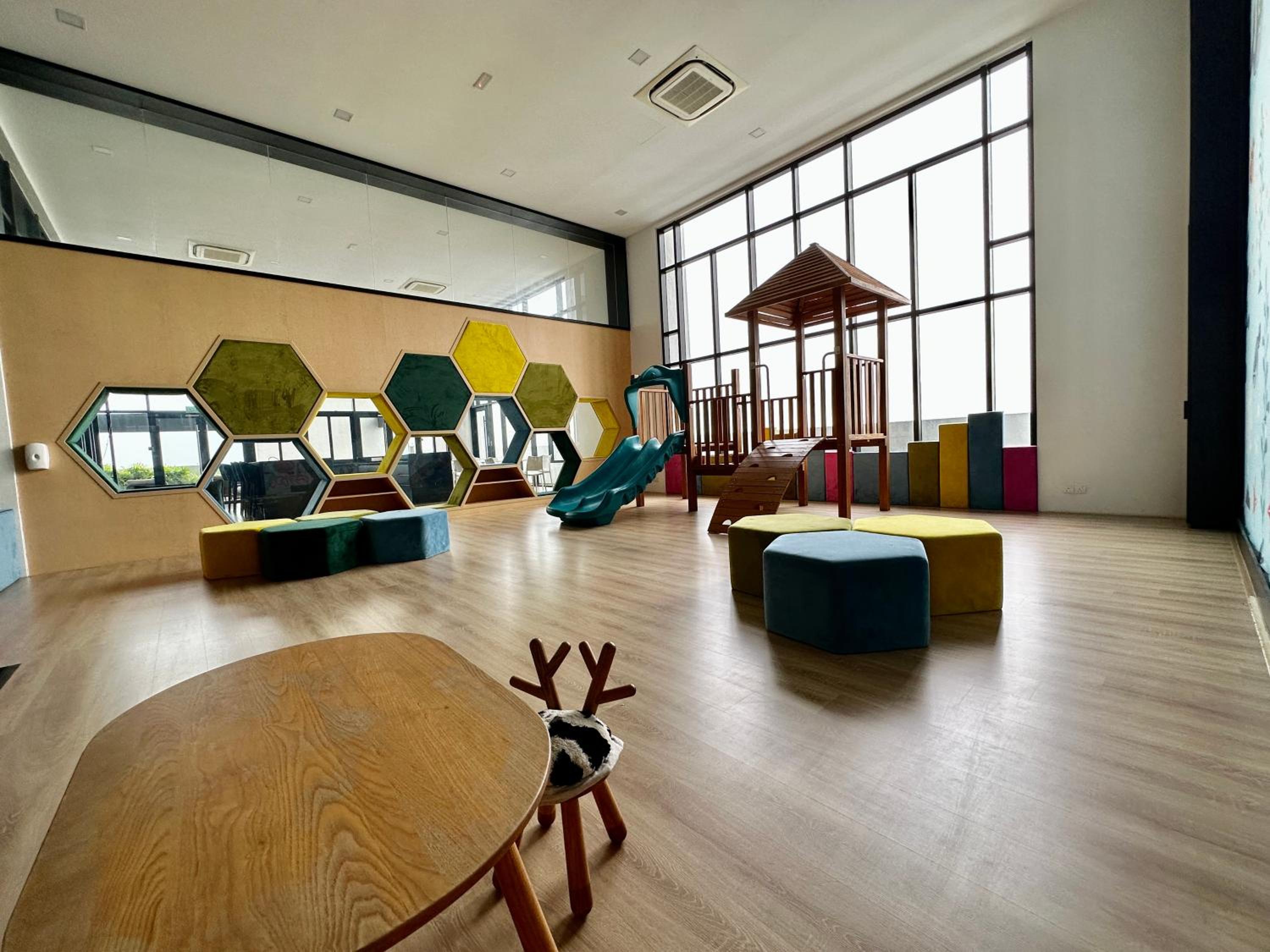 Educity Legoland Eco Botanic Homestay