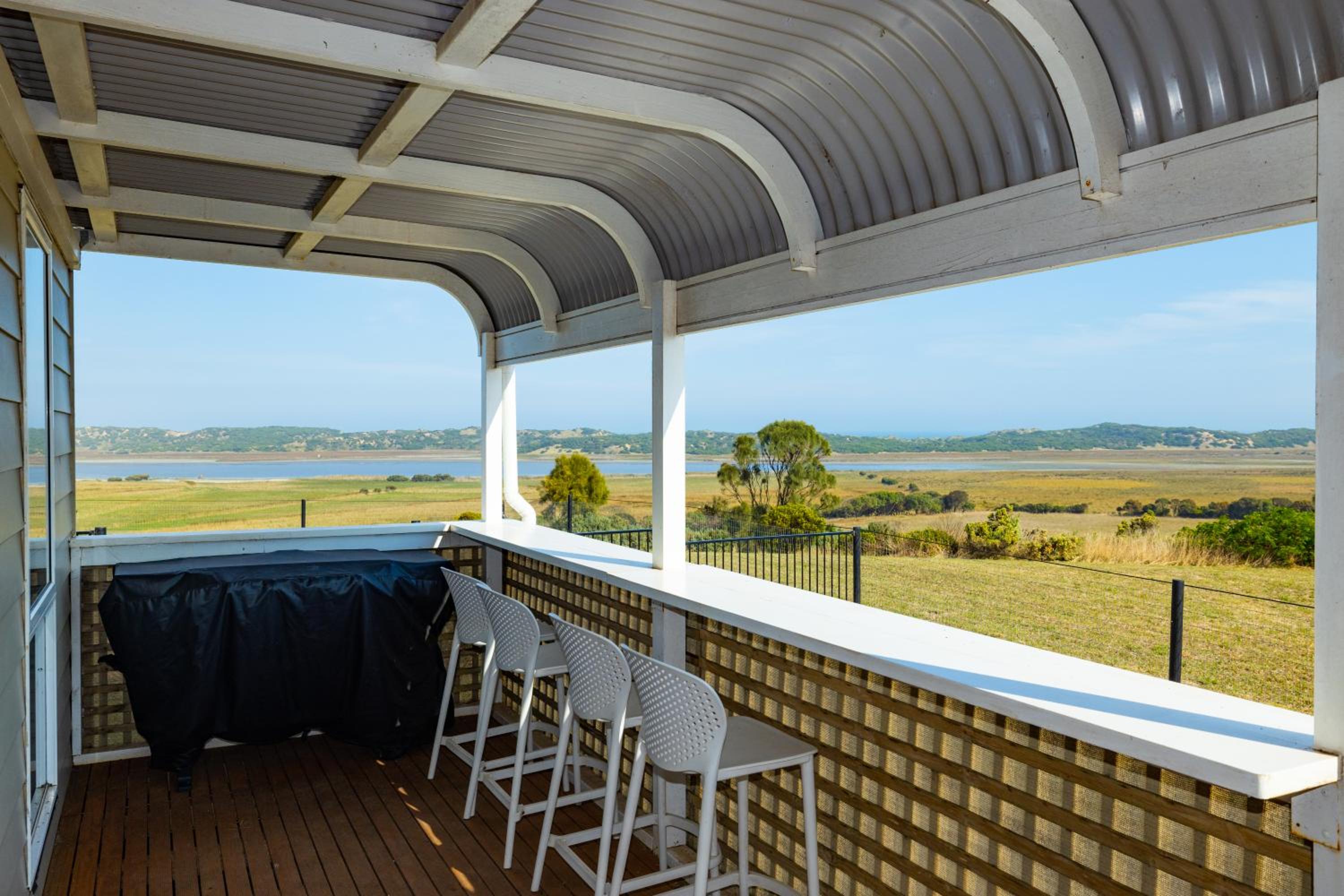 High View Family Cottages