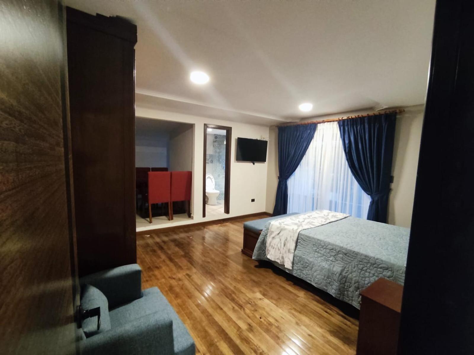 GZ GUEST HOUSE