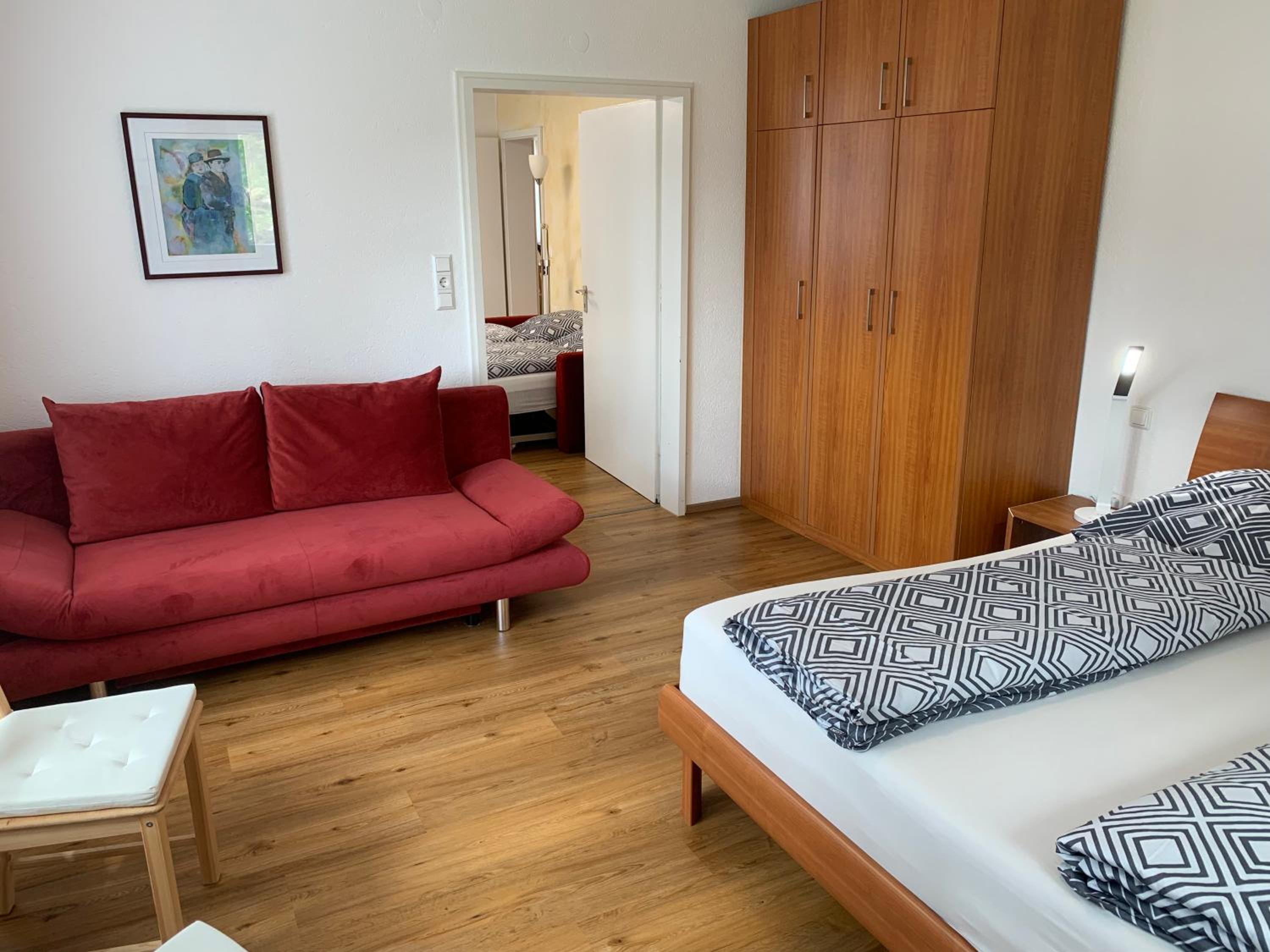Ferienwohnung Heimweg
