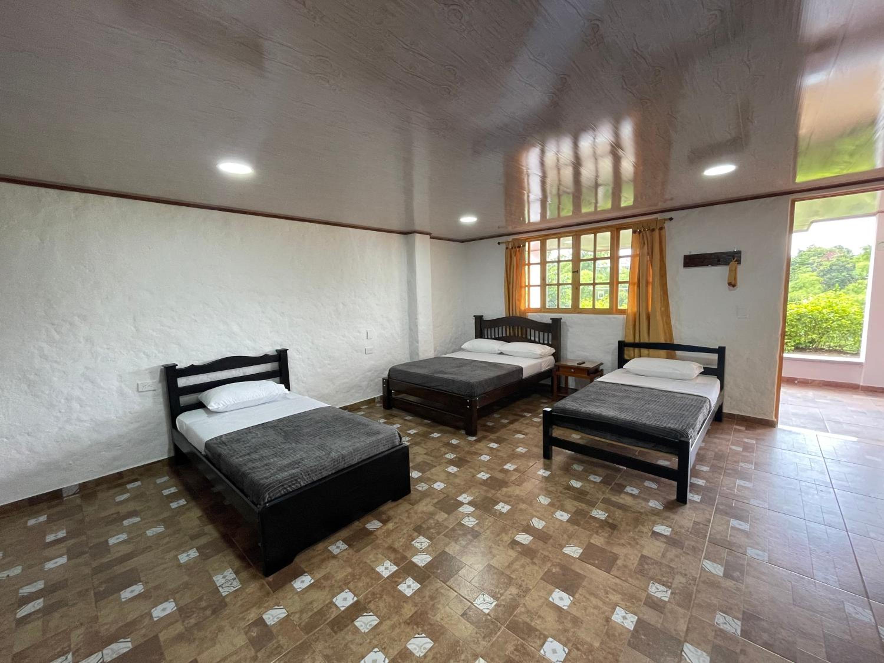 Casa campestre Montenegro Quindio