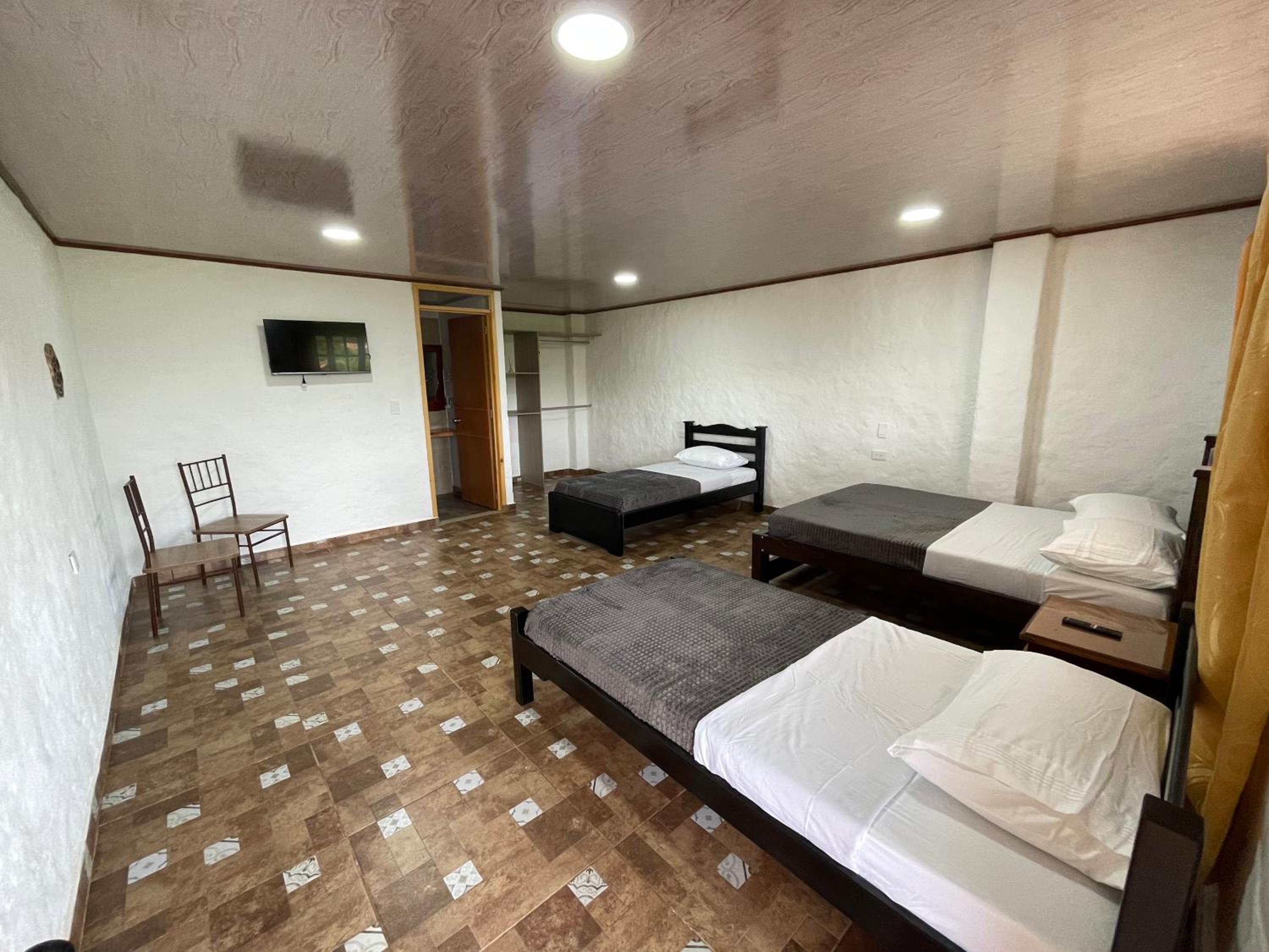 Casa campestre Montenegro Quindio