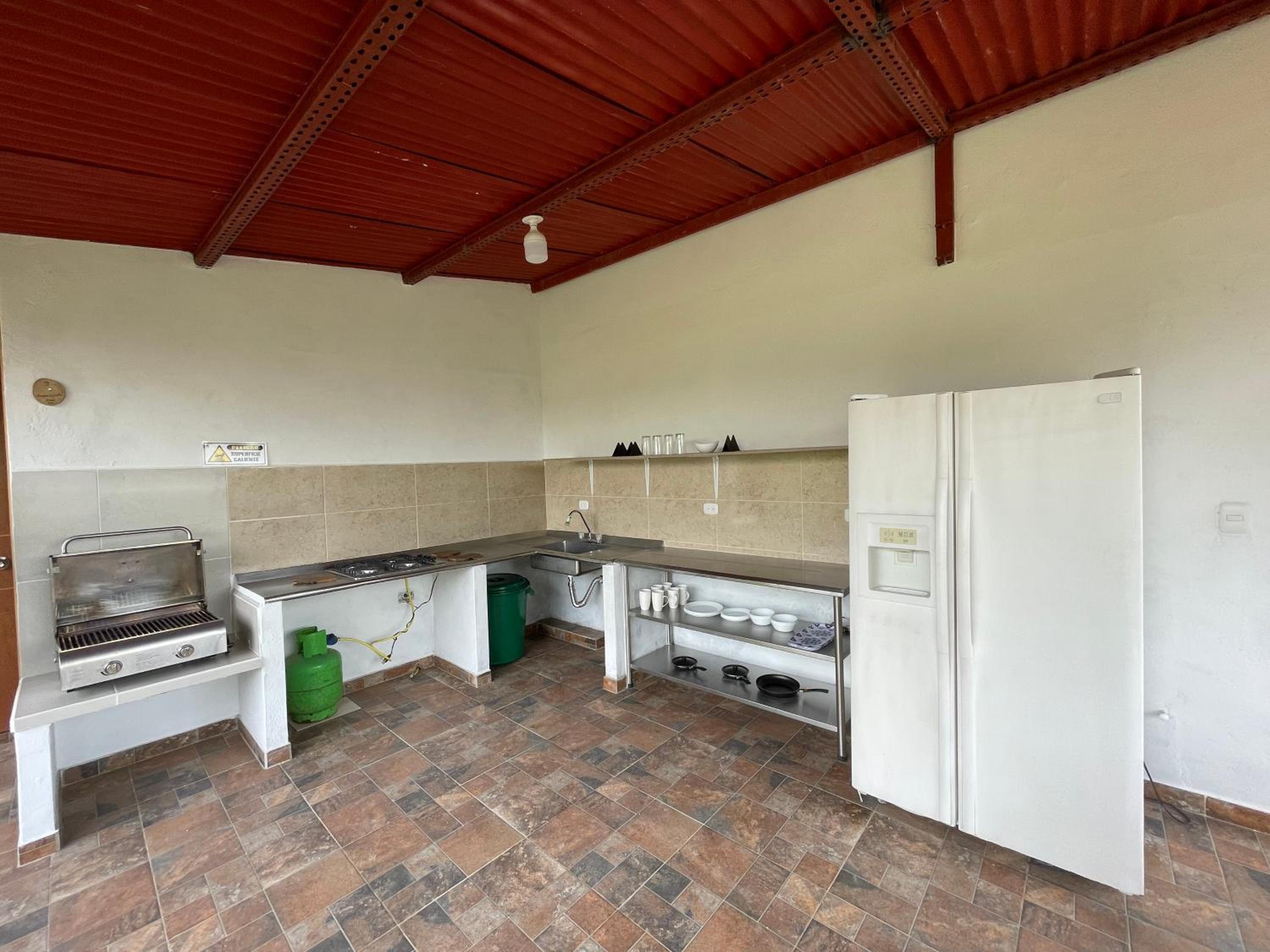 Casa campestre Montenegro Quindio