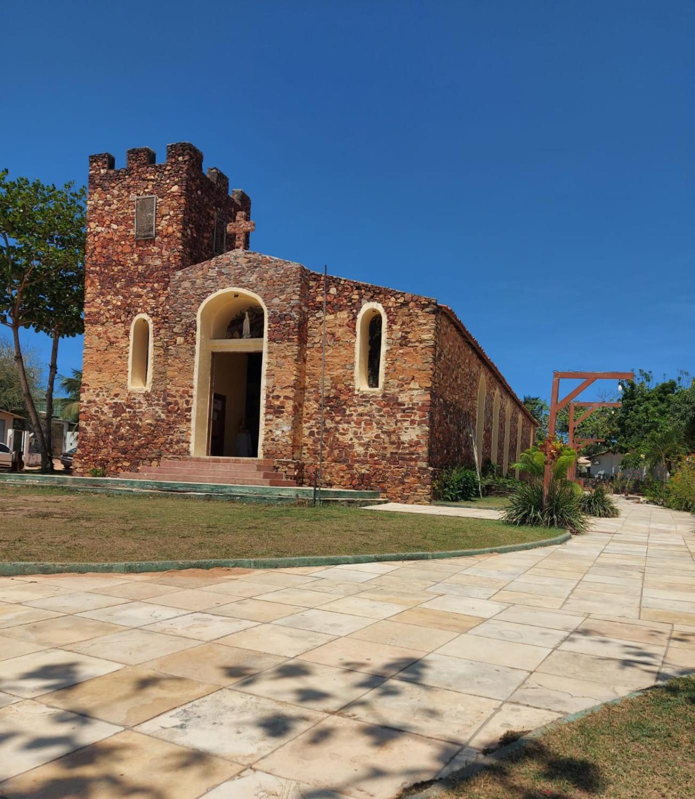 Na Casa Delas Jericoacoara