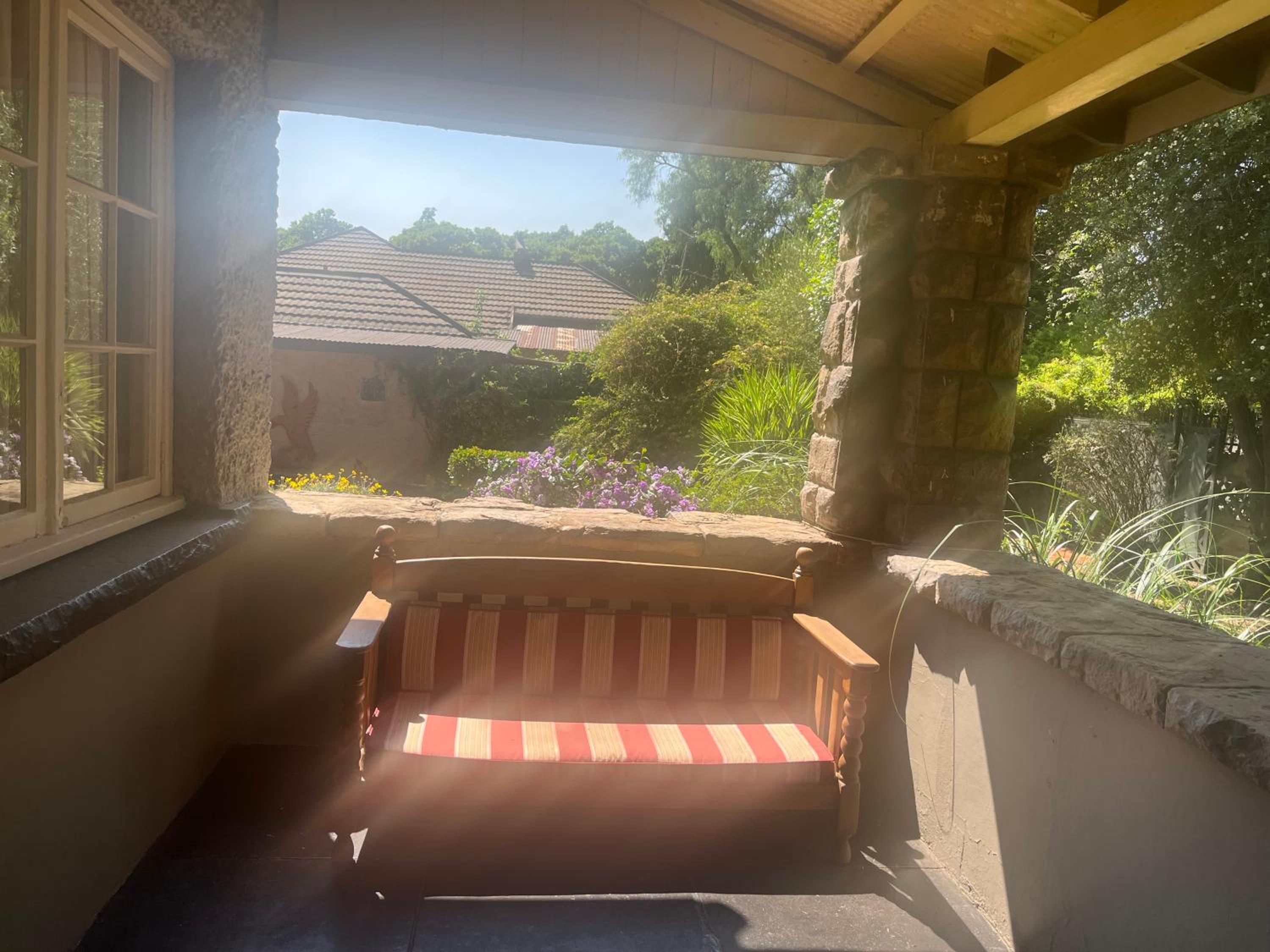 Plantation House, Boksburg view 4