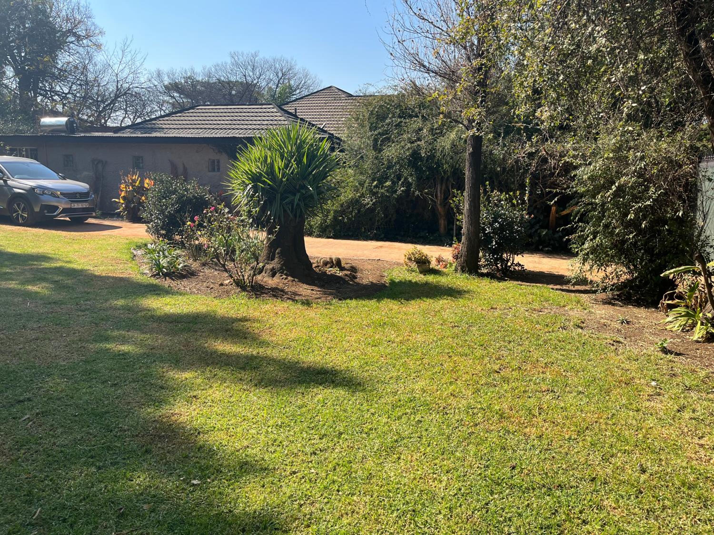 Plantation House, Boksburg view 3