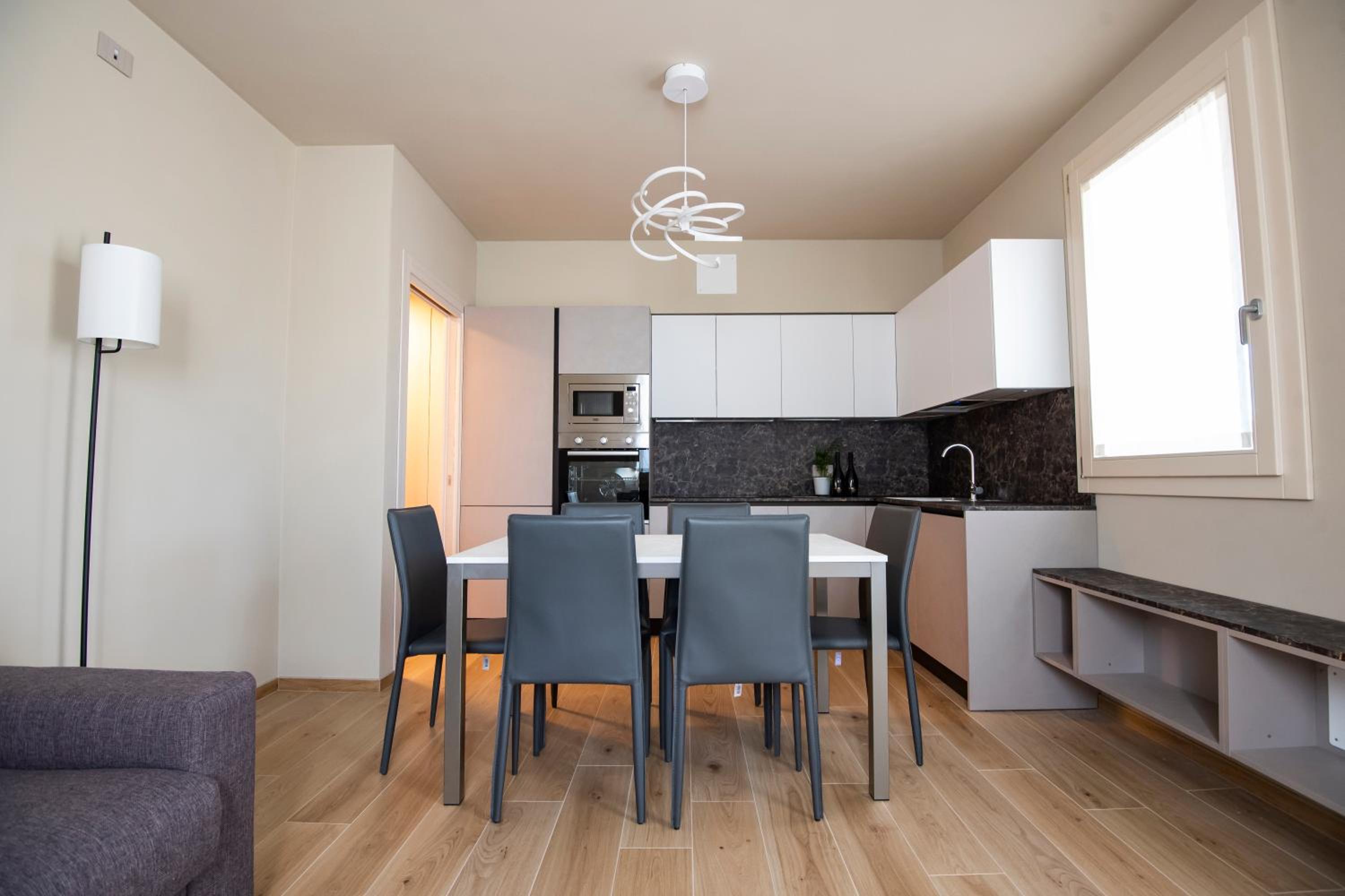 Sette Fiori Luxury Apartments