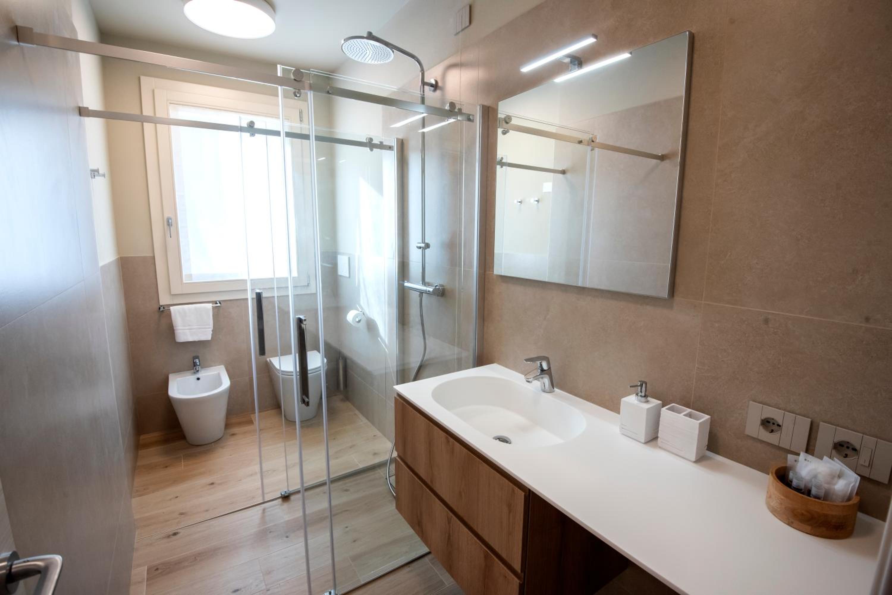 Sette Fiori Luxury Apartments