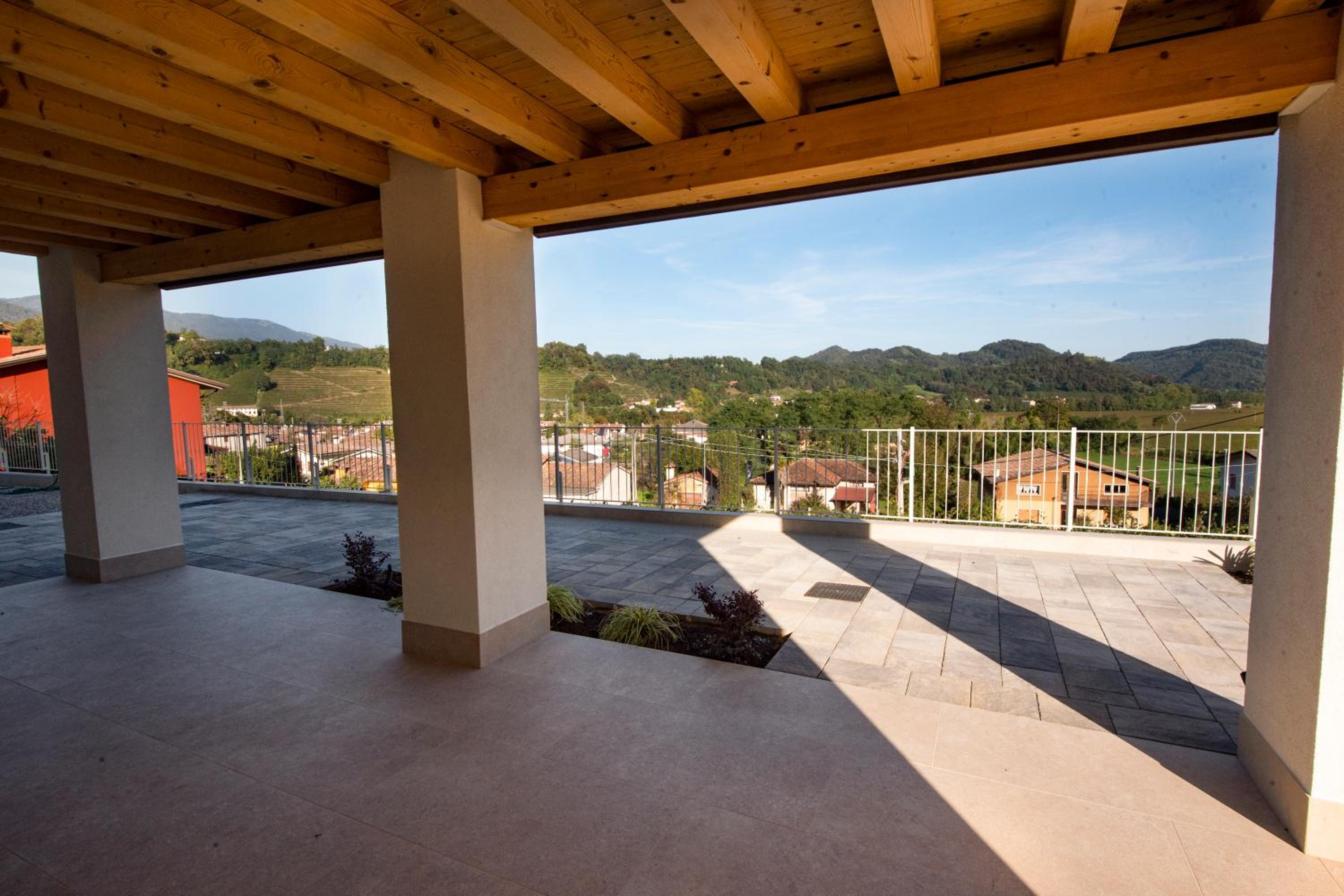 Sette Fiori Luxury Apartments