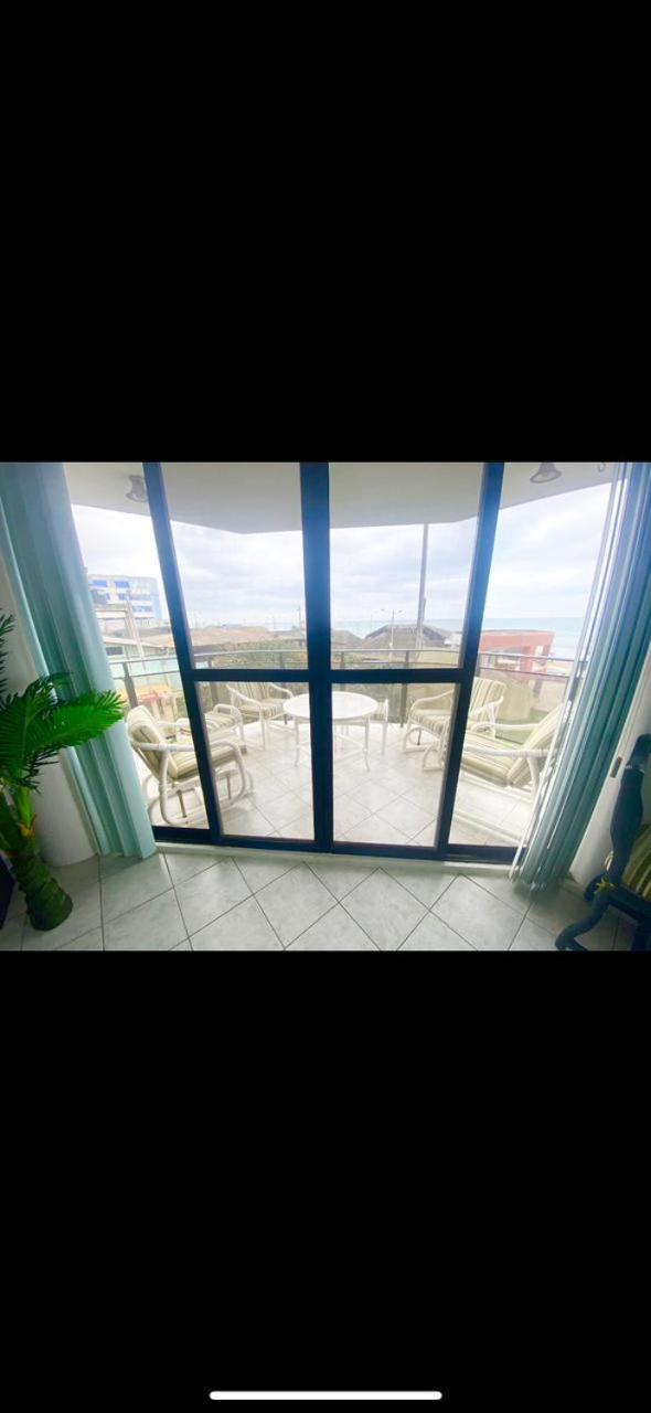 Departamento 4 habitaciones 8 personas vista al mar 2do piso en Playa Almendro, Tonsupa view 5