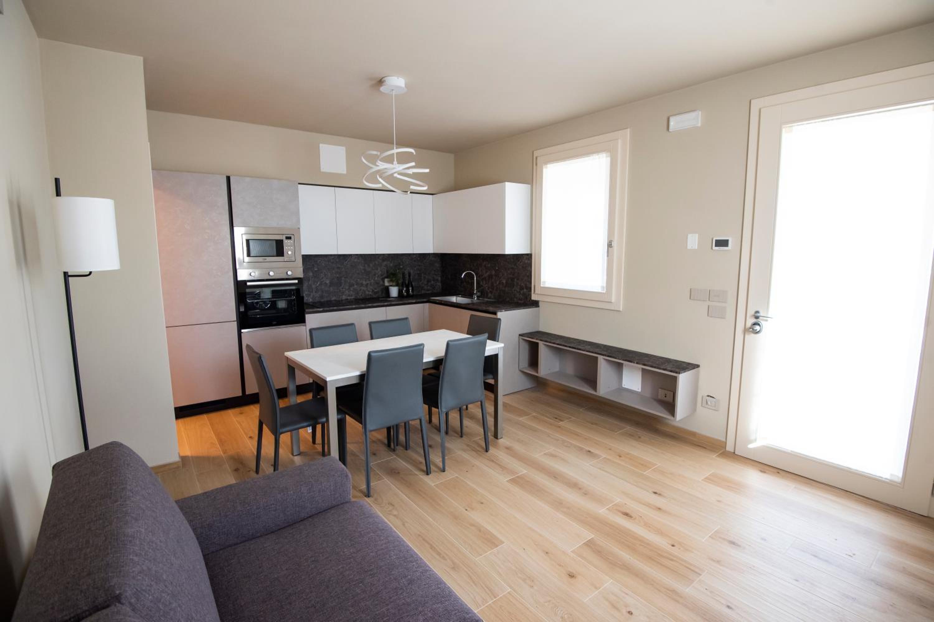 Sette Fiori Luxury Apartments