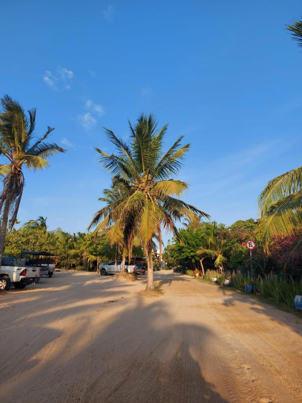 Na Casa Delas Jericoacoara