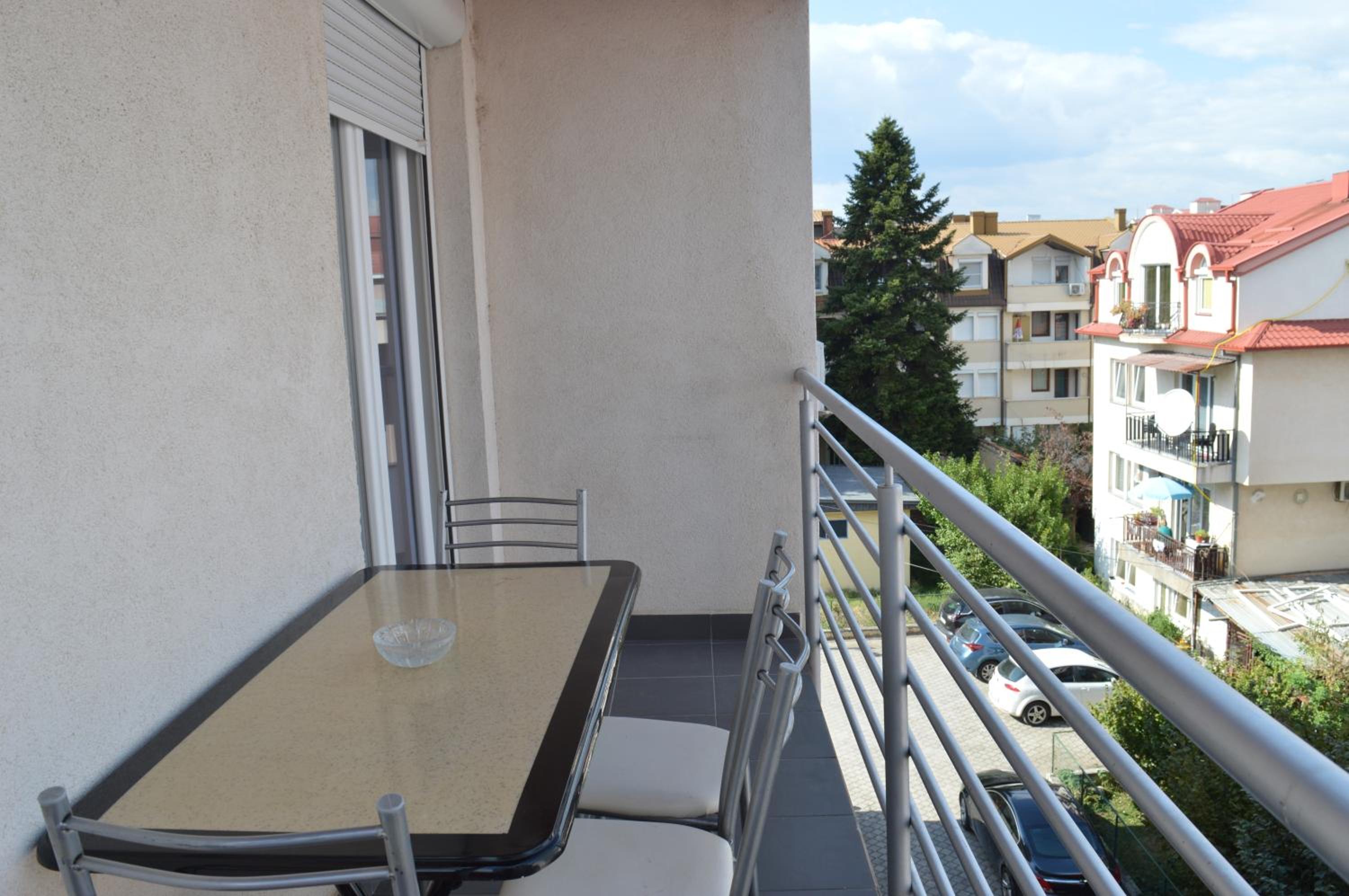 Alex Cosy Quarters - 2 Bedrooms & Private Parking view 5