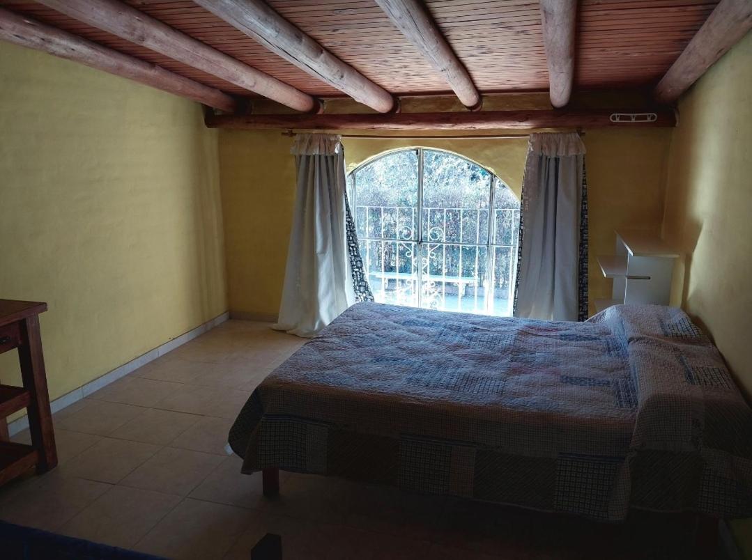 Cabañas la Casa del Tata
