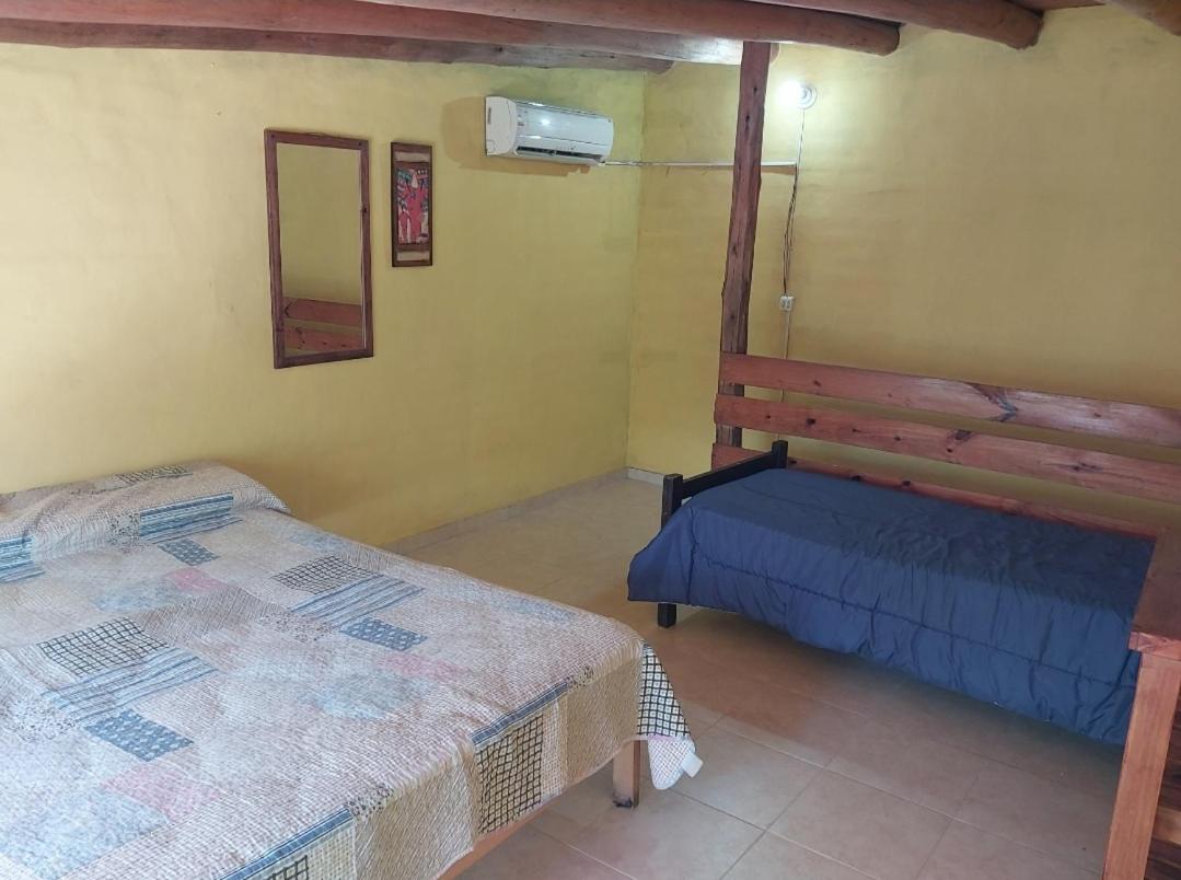 Cabañas la Casa del Tata