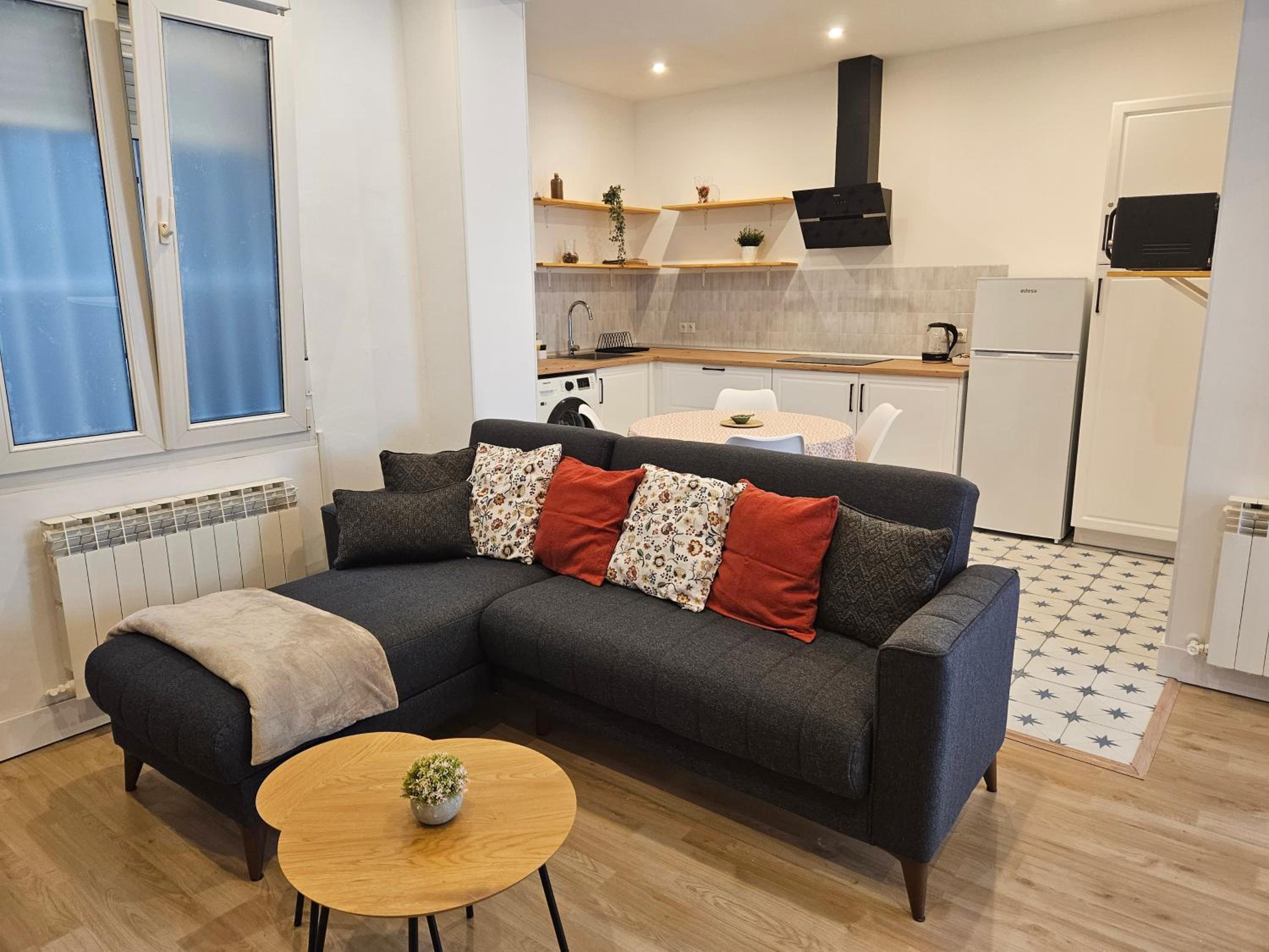 Apartamento Bilbao