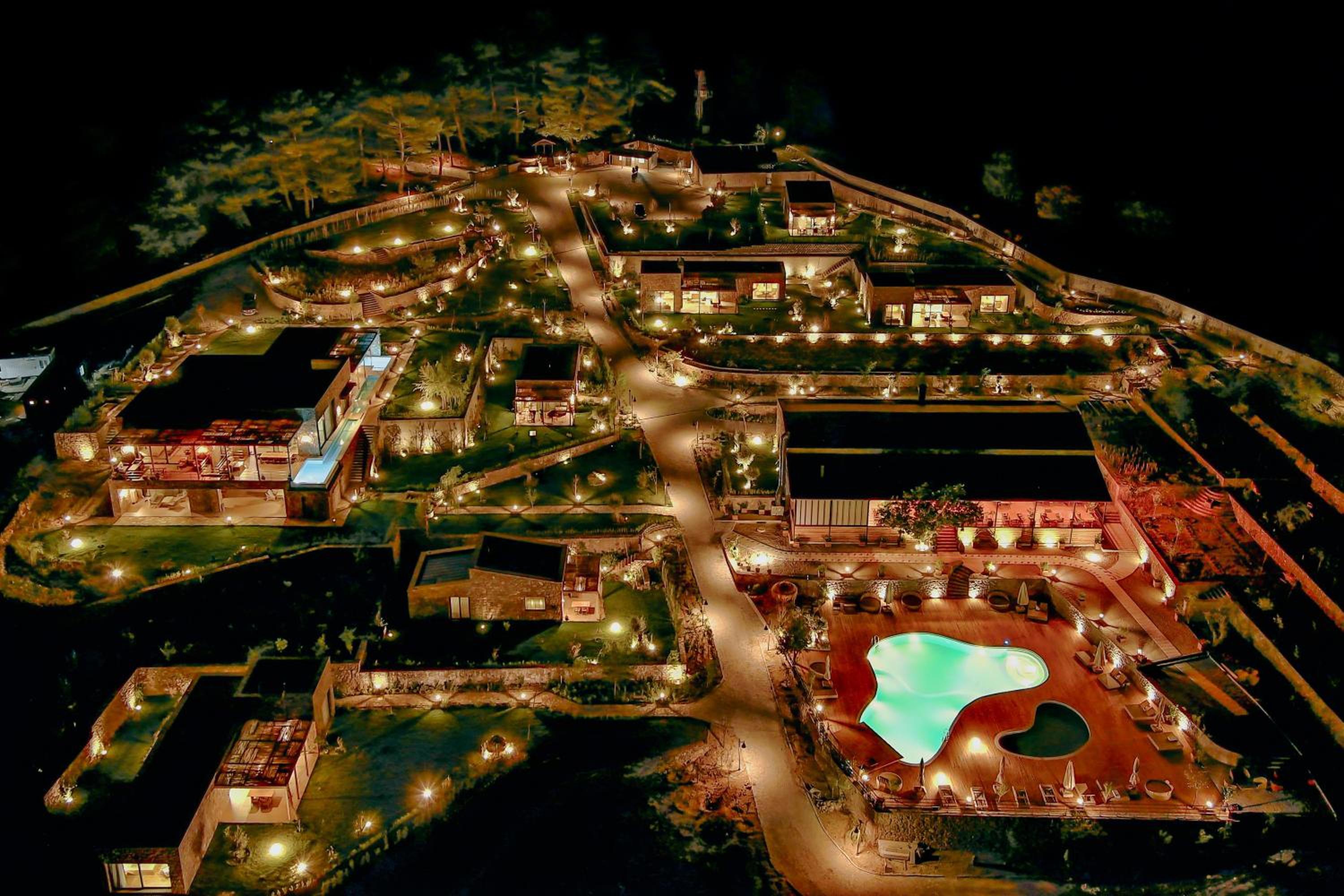 Hotel Cabras Kazdağları - Image 1