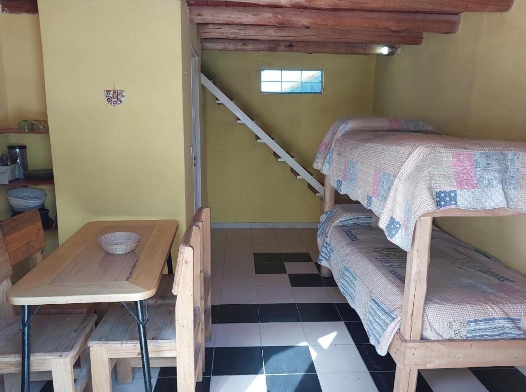 Cabañas la Casa del Tata
