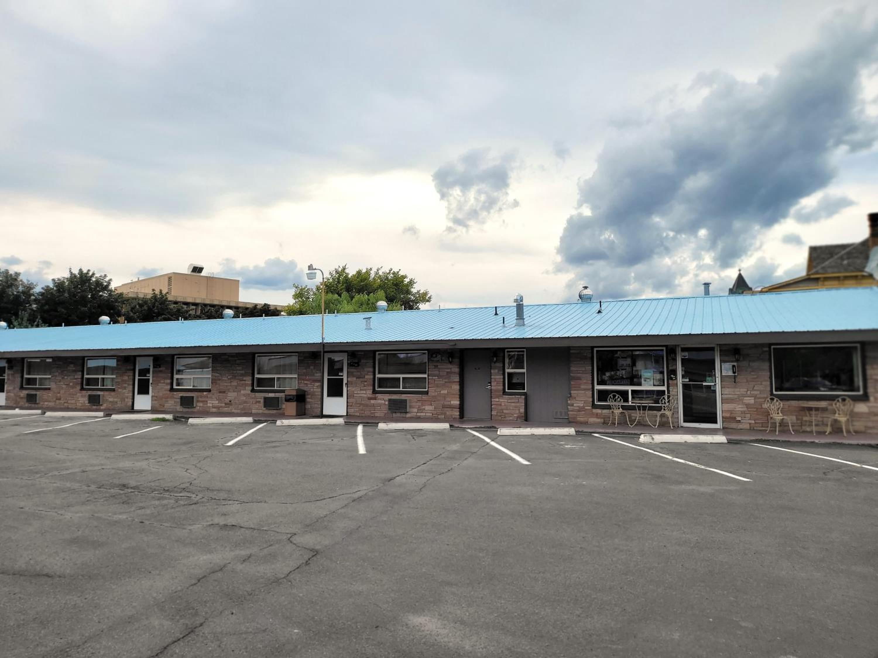 Baker City Vacations - Bridge Street Inn - Property Image 29