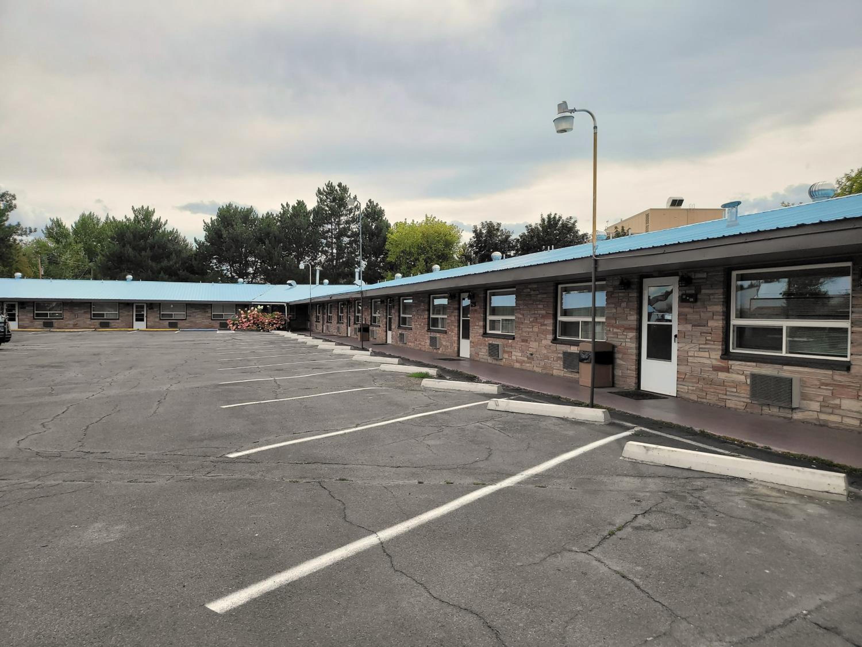 Baker City Vacations - Bridge Street Inn - Property Image 27