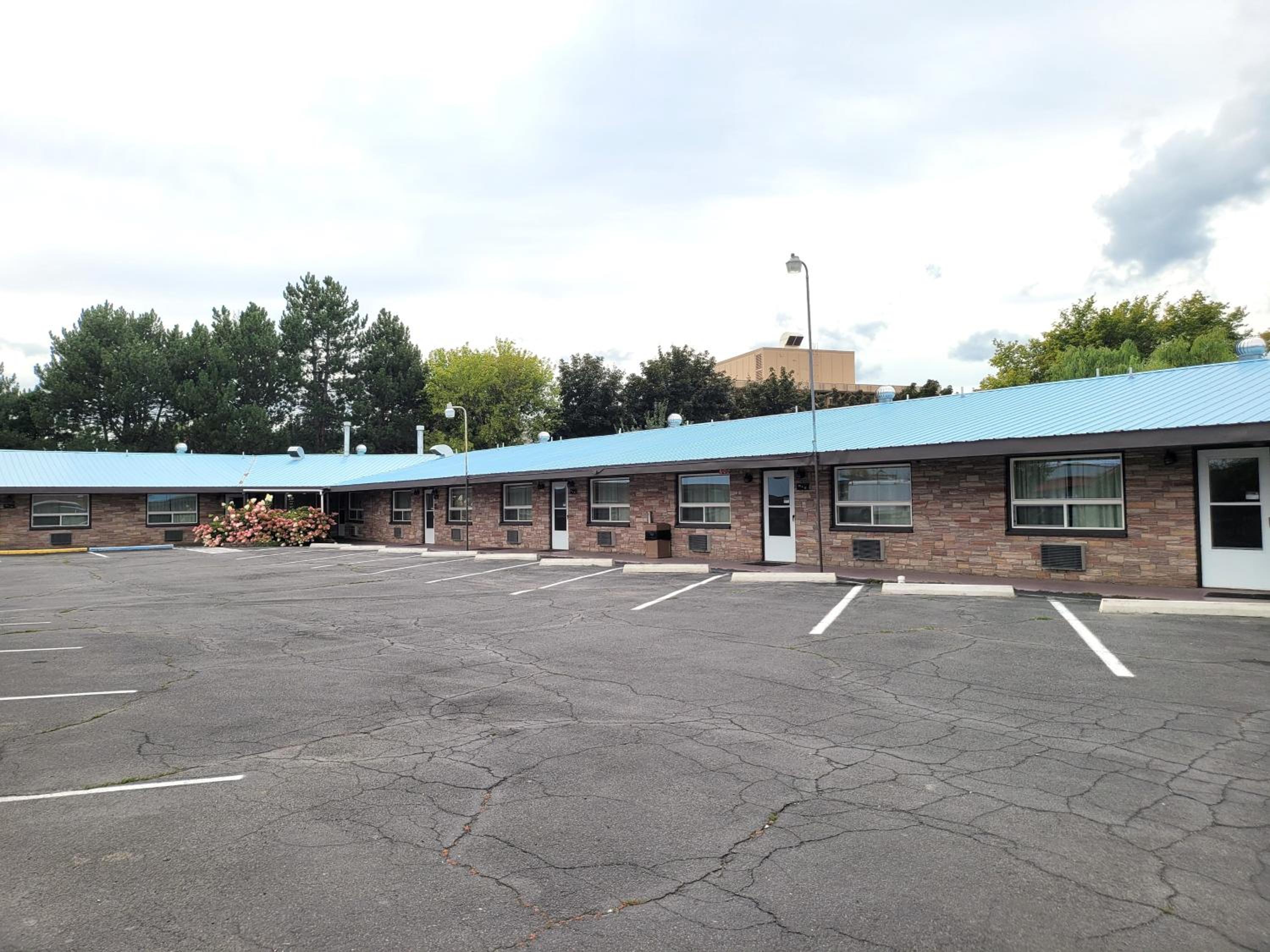 Baker City Vacations - Bridge Street Inn - Property Image 28