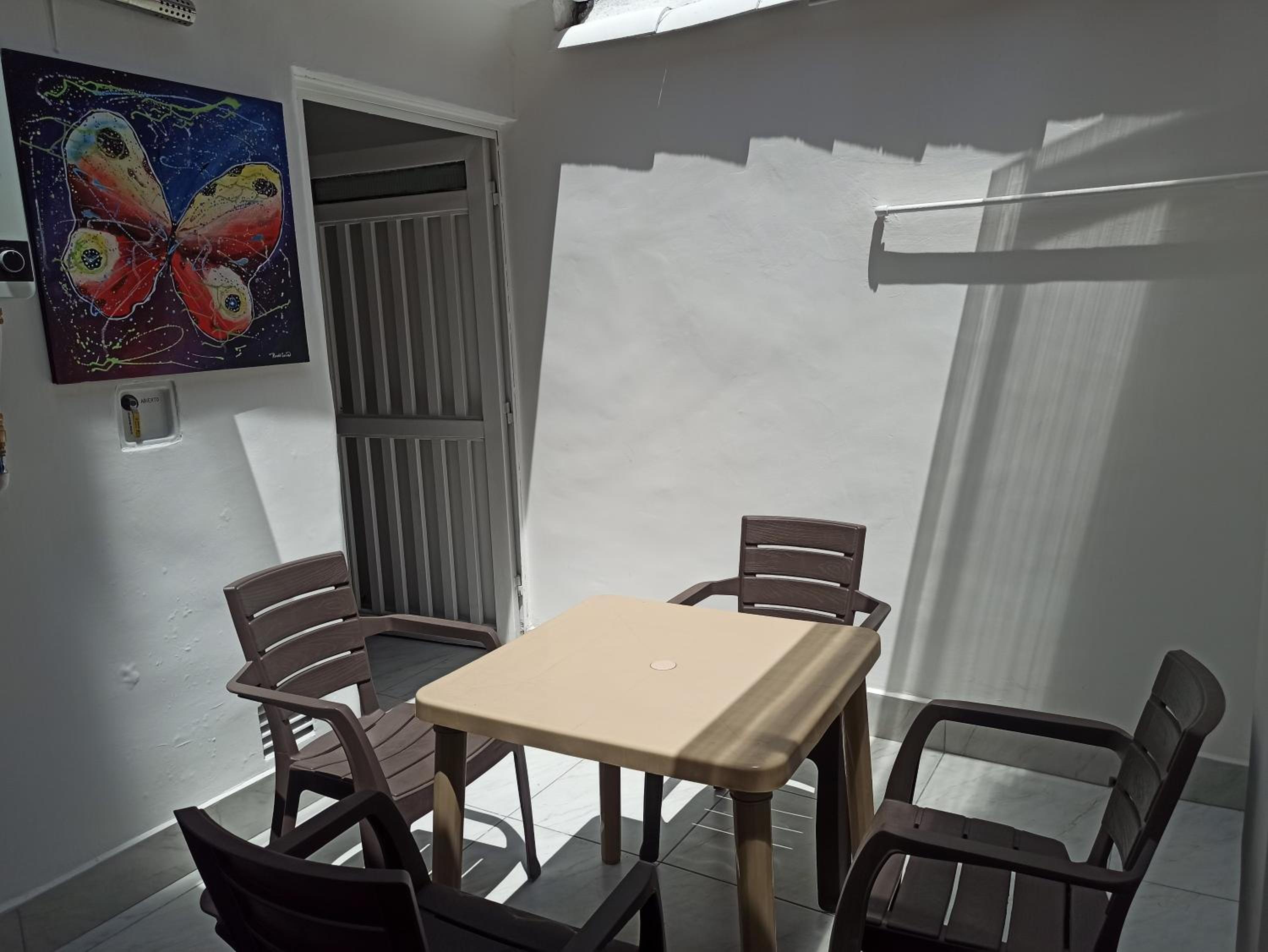 Casa Laureles - San Joaquín