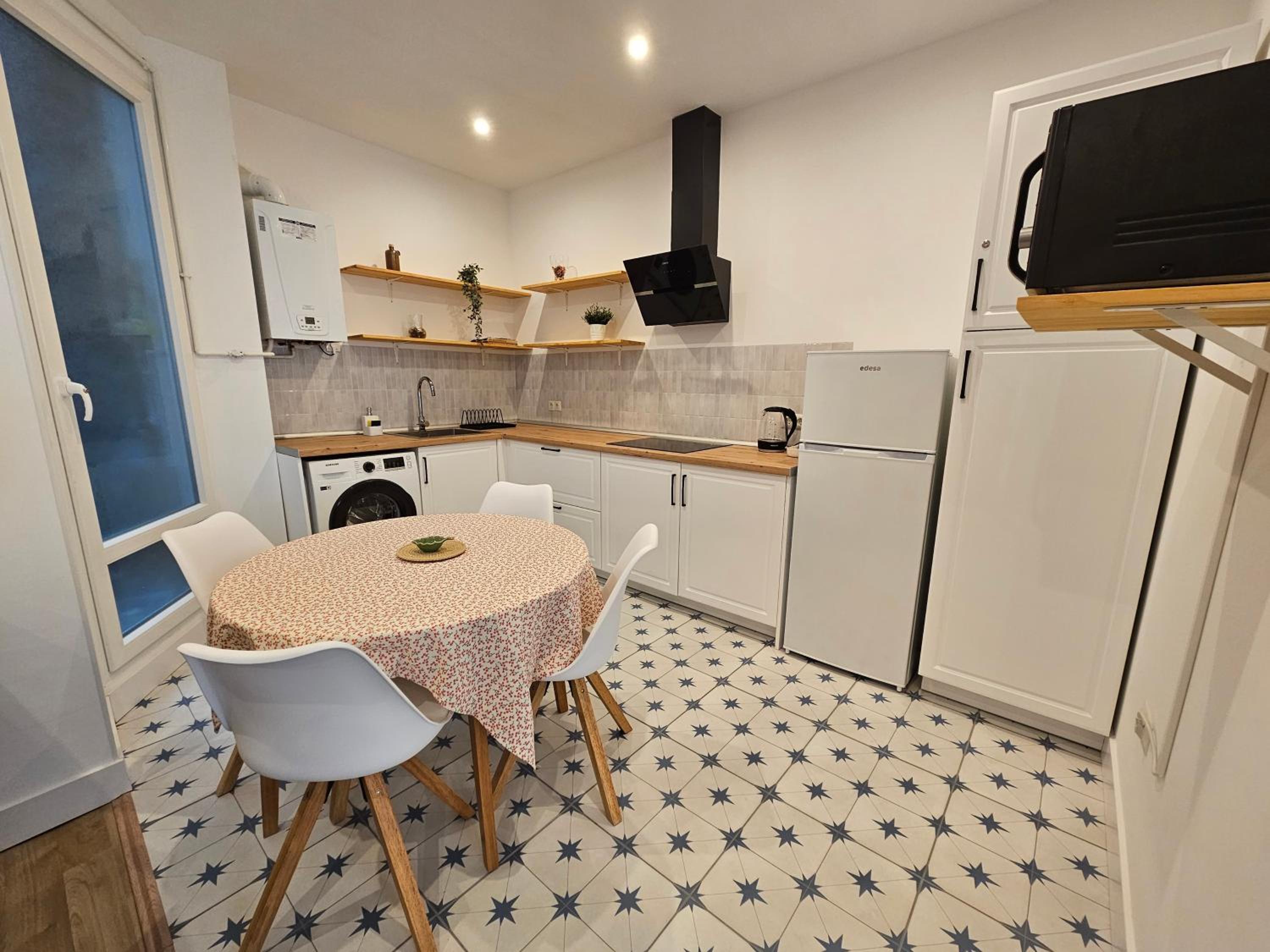 Apartamento Bilbao