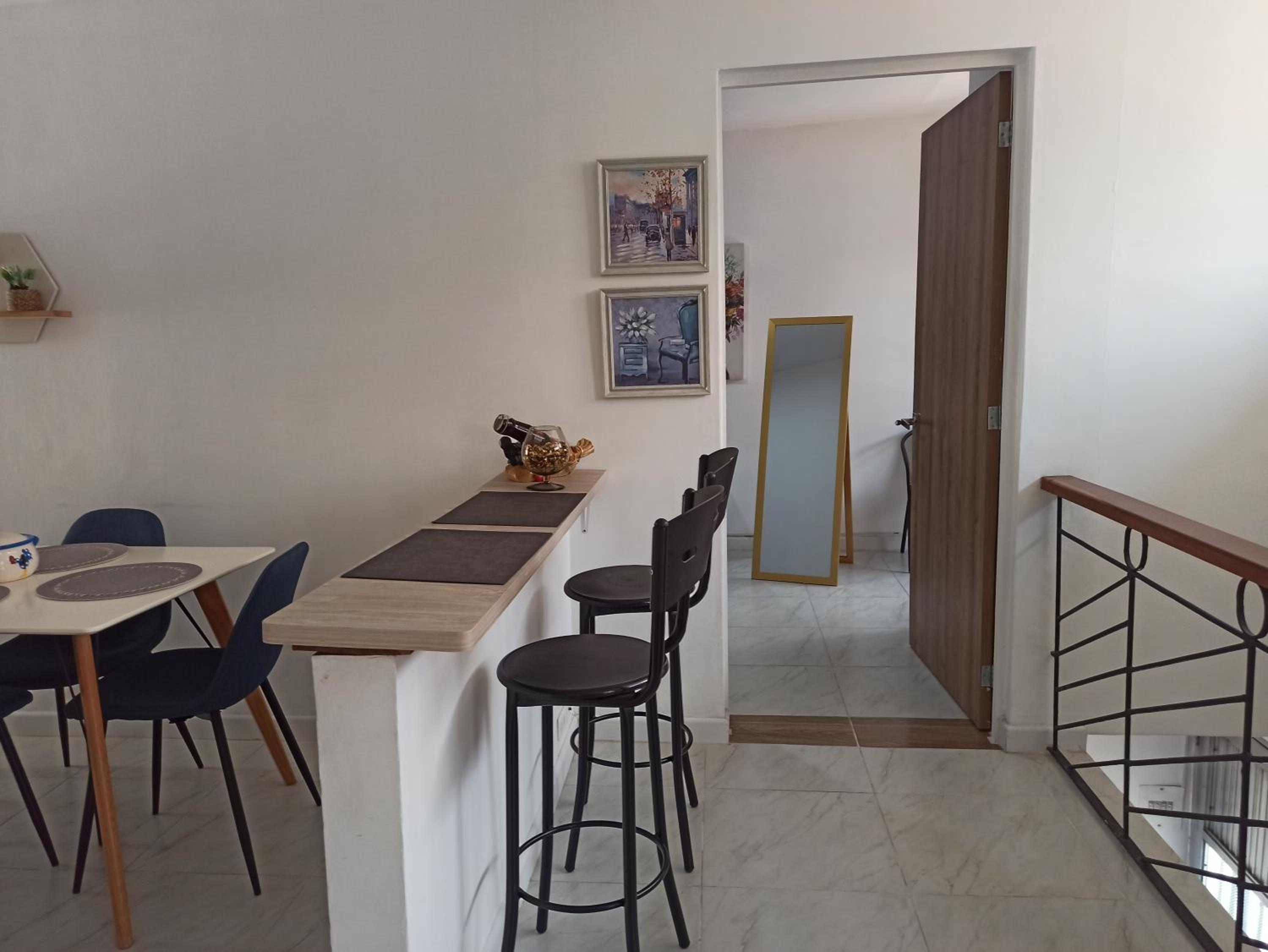 Casa Laureles - San Joaquín