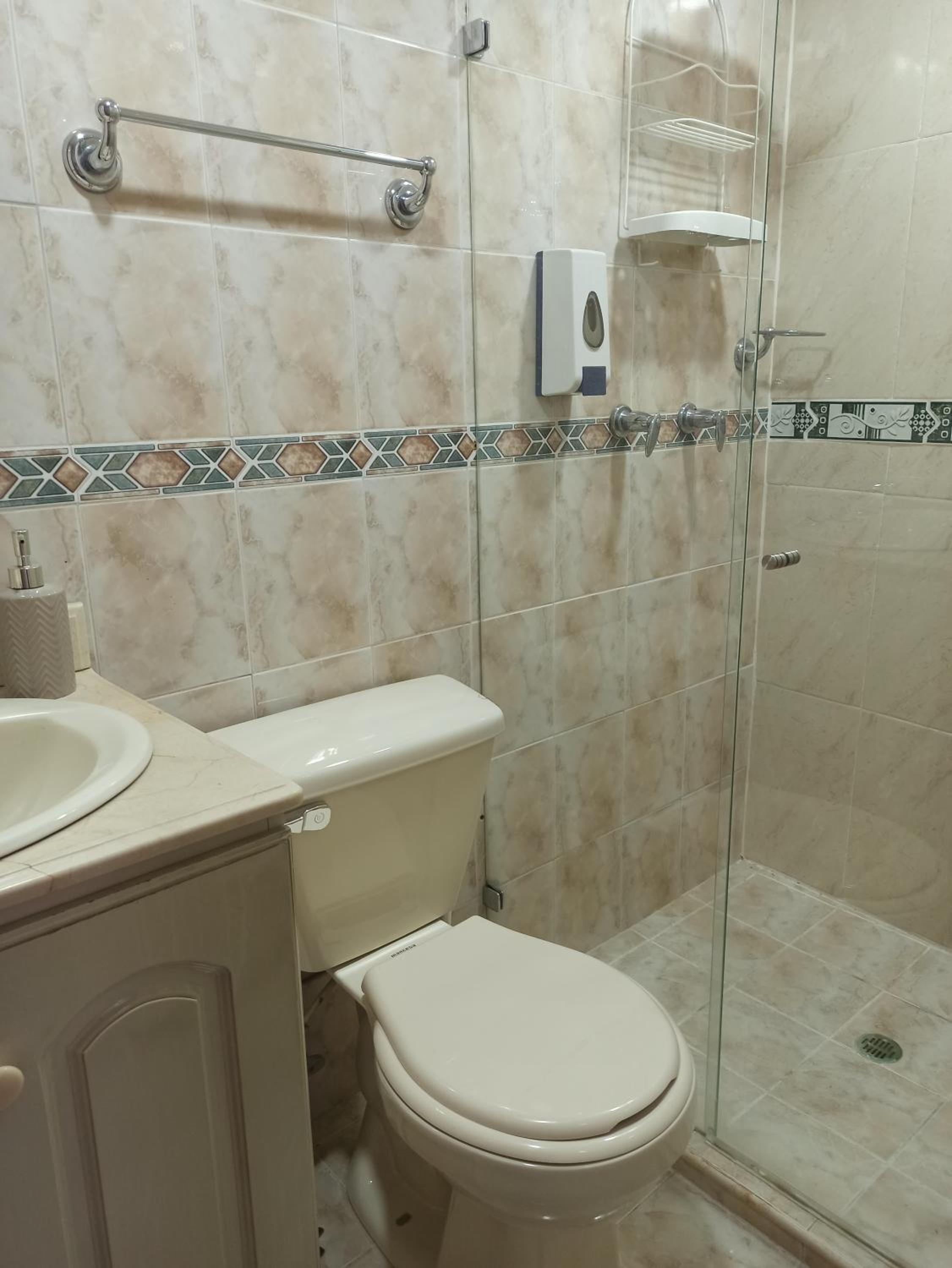 Casa Laureles - San Joaquín