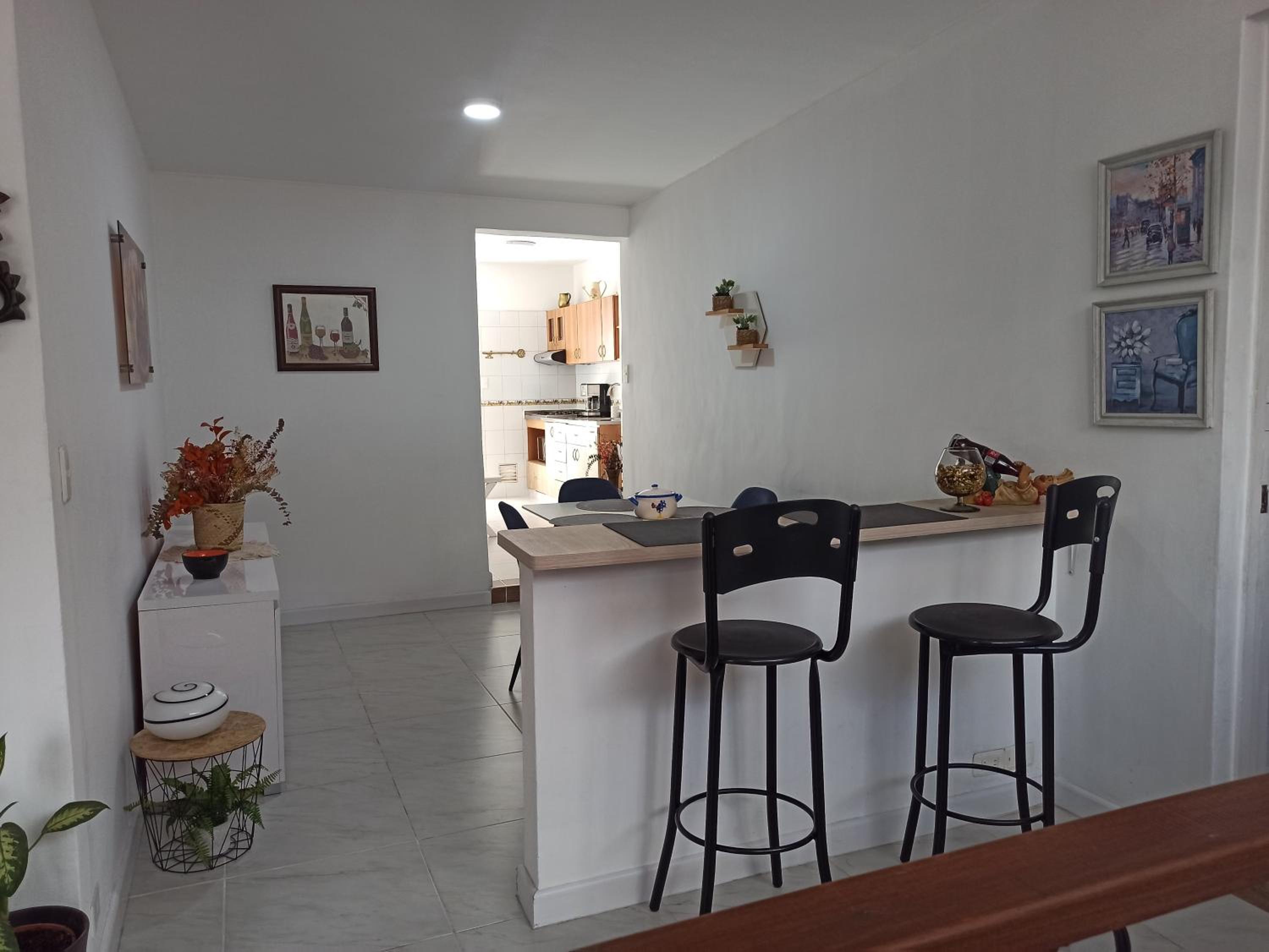 Casa Laureles - San Joaquín